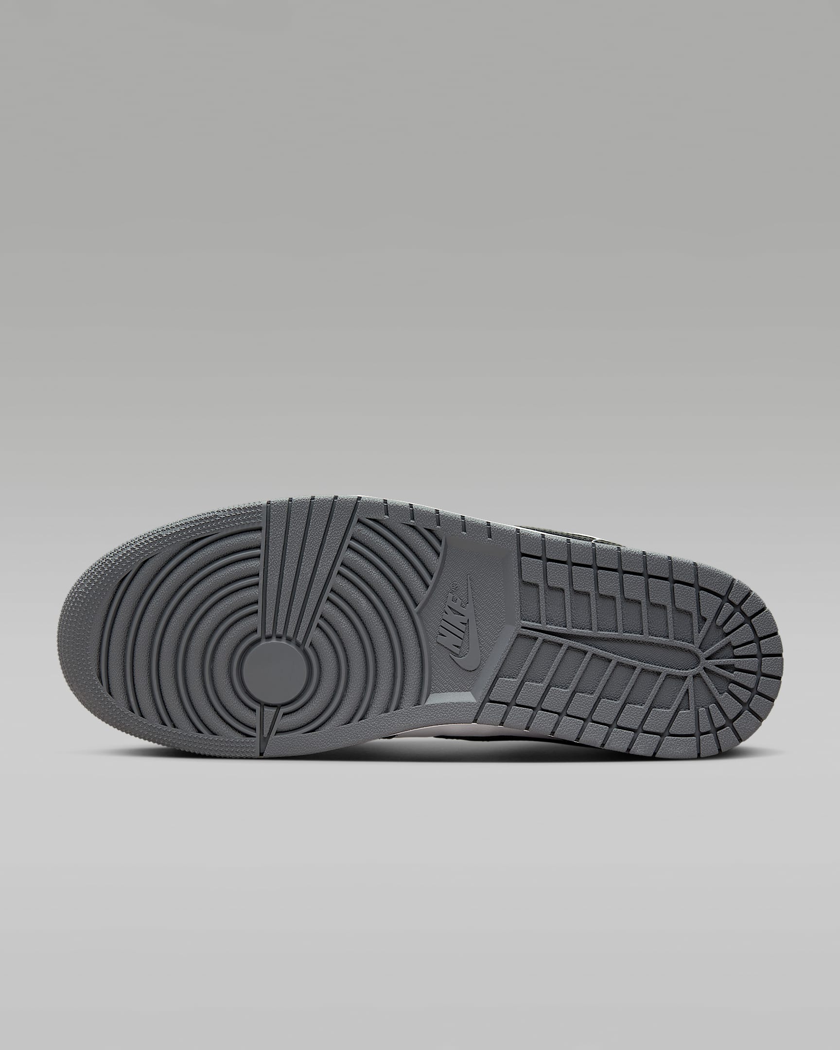 Air Jordan 1 Low Men's Shoes