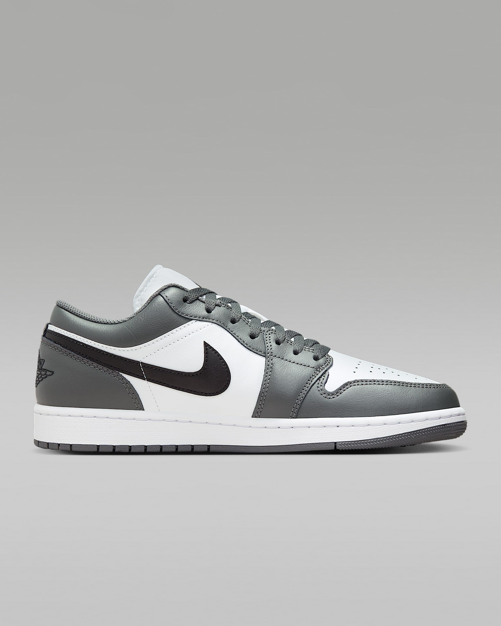Air Jordan 1 Low Men's Shoes