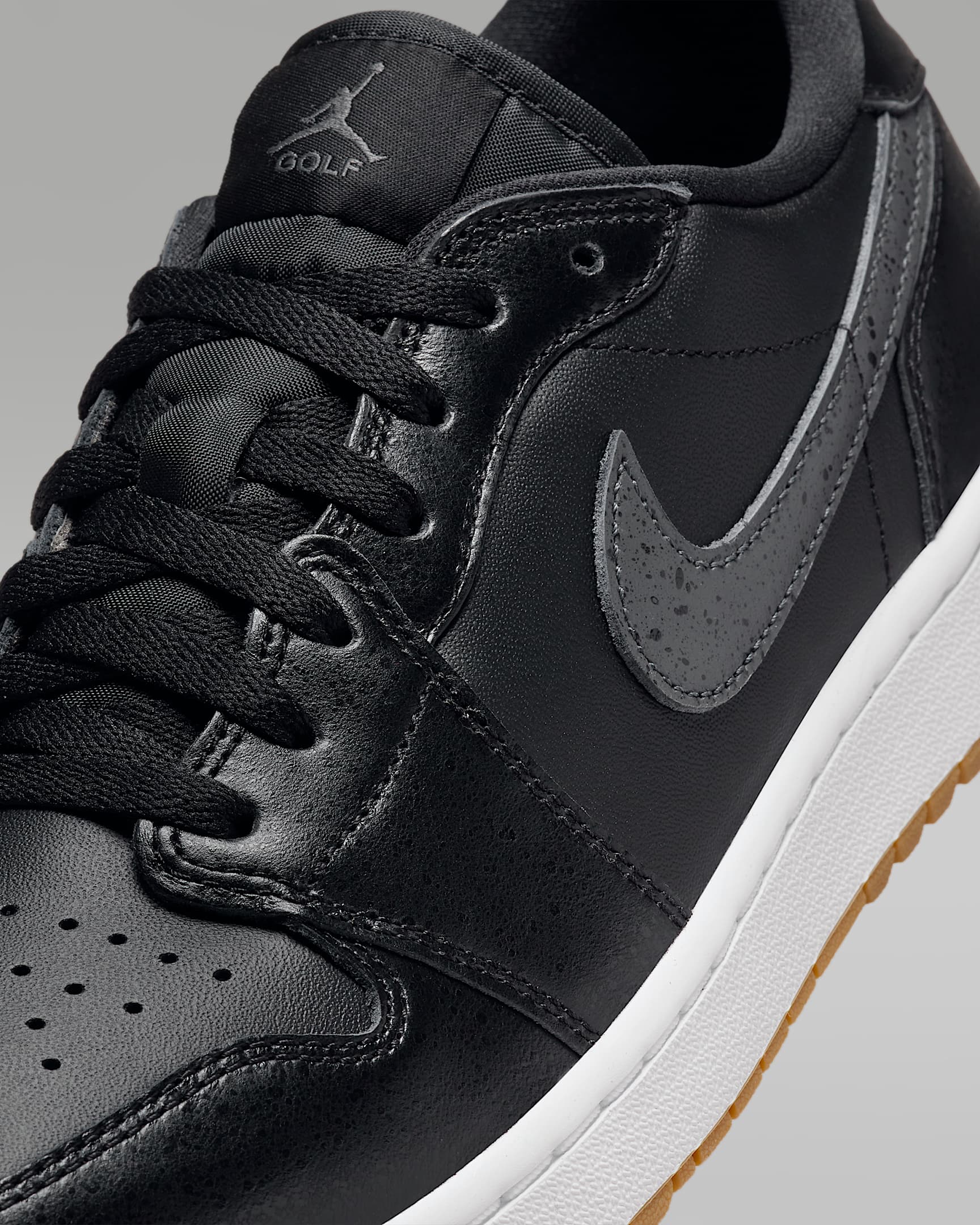Air Jordan 1 Low G Golf Shoes