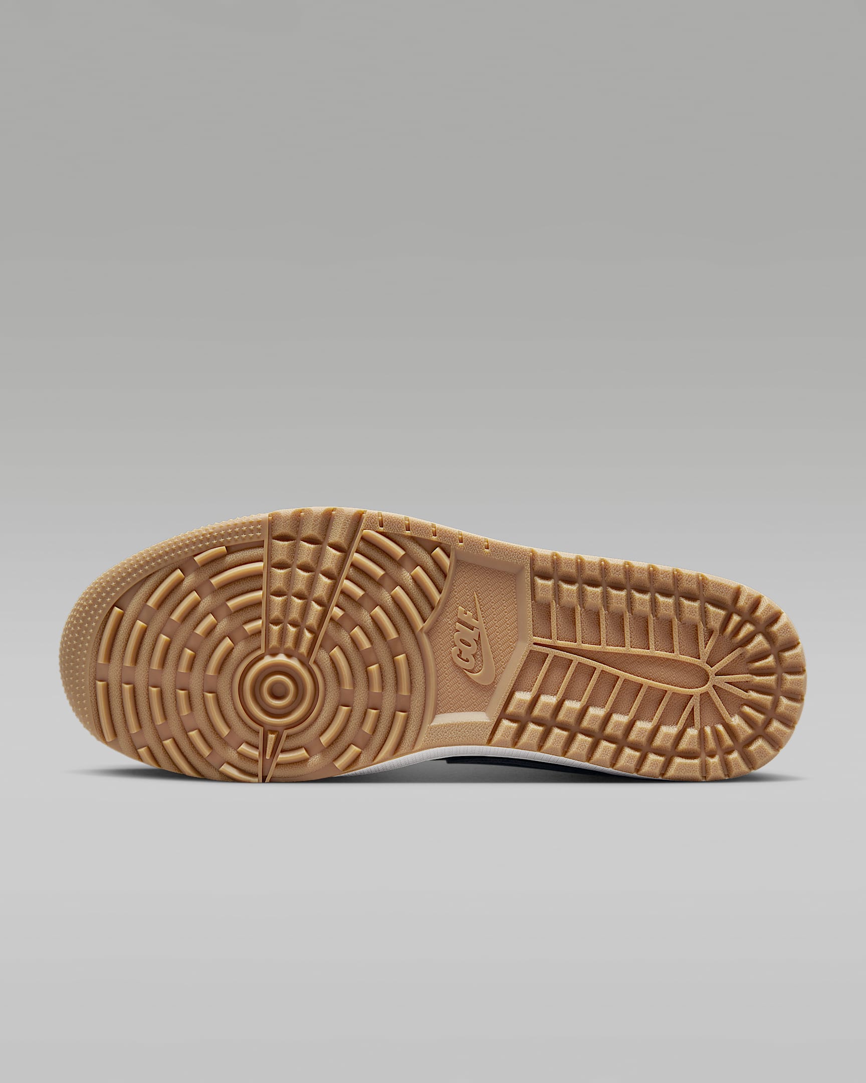 Air Jordan 1 Low G Golf Shoes