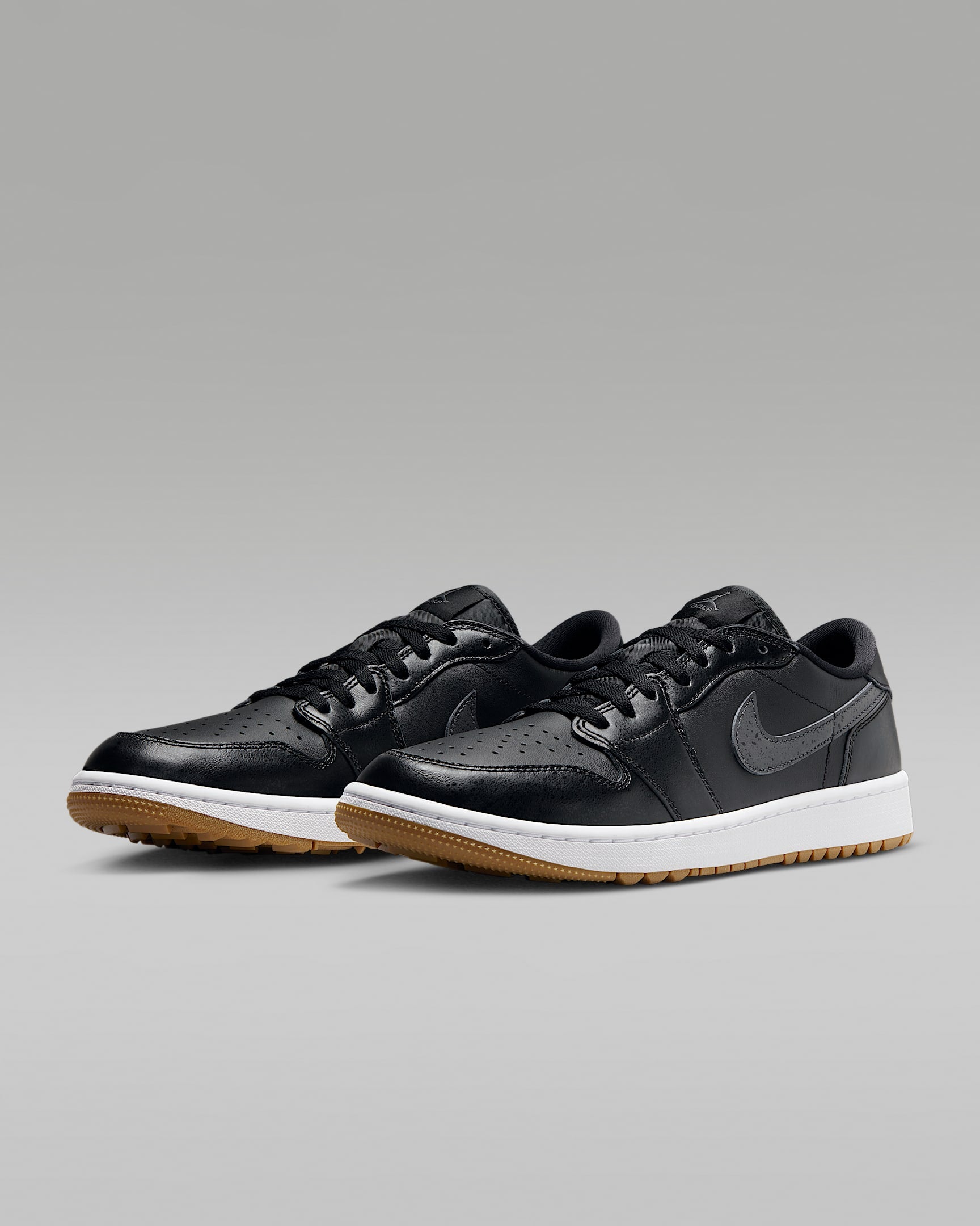 Air Jordan 1 Low G Golf Shoes