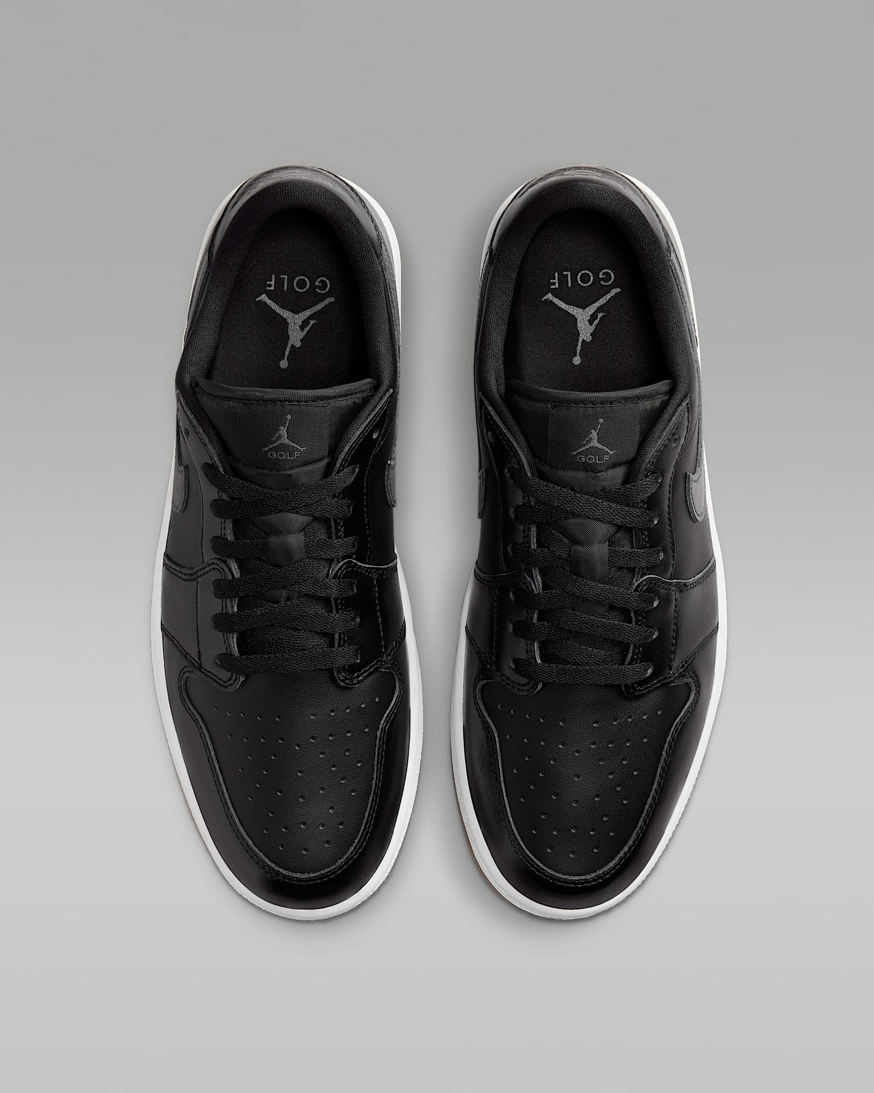 Air Jordan 1 Low G Golf Shoes