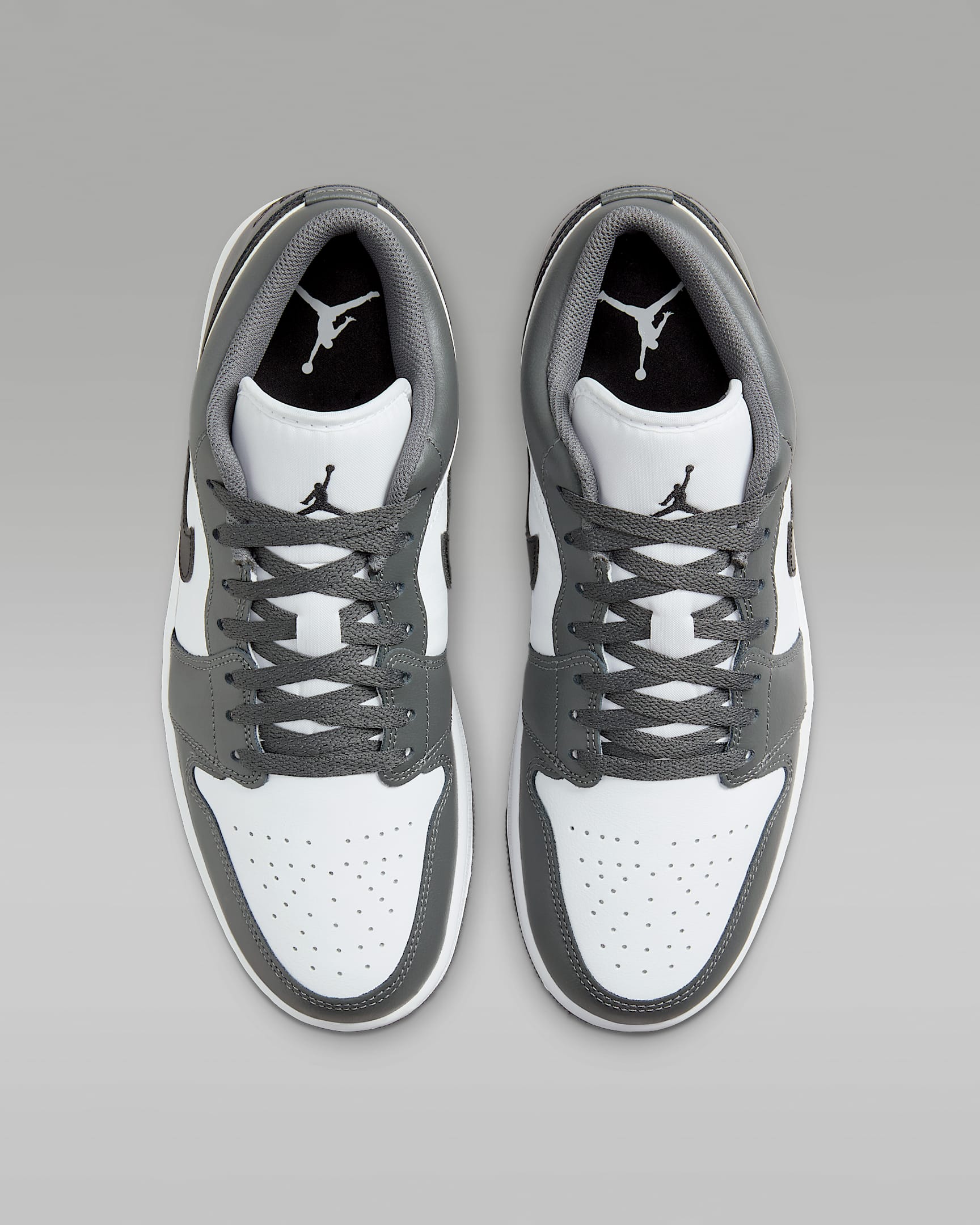 Air Jordan 1 Low Men's Shoes