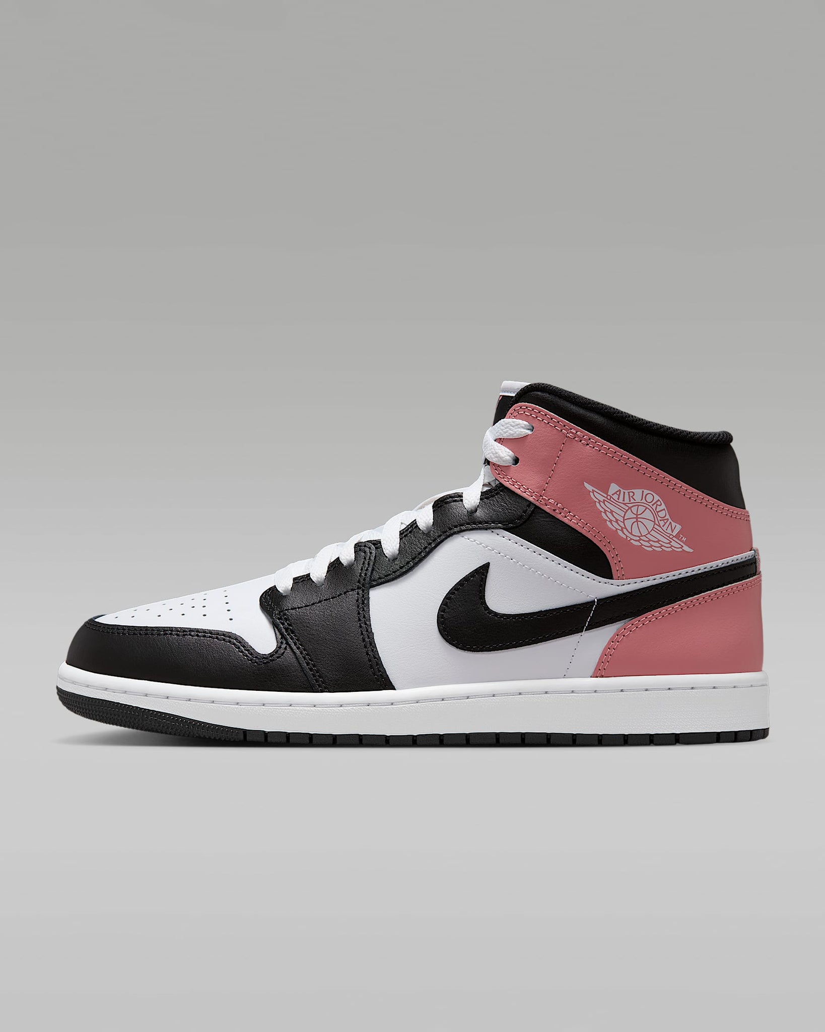 Air Jordan 1 Mid Men's Shoes