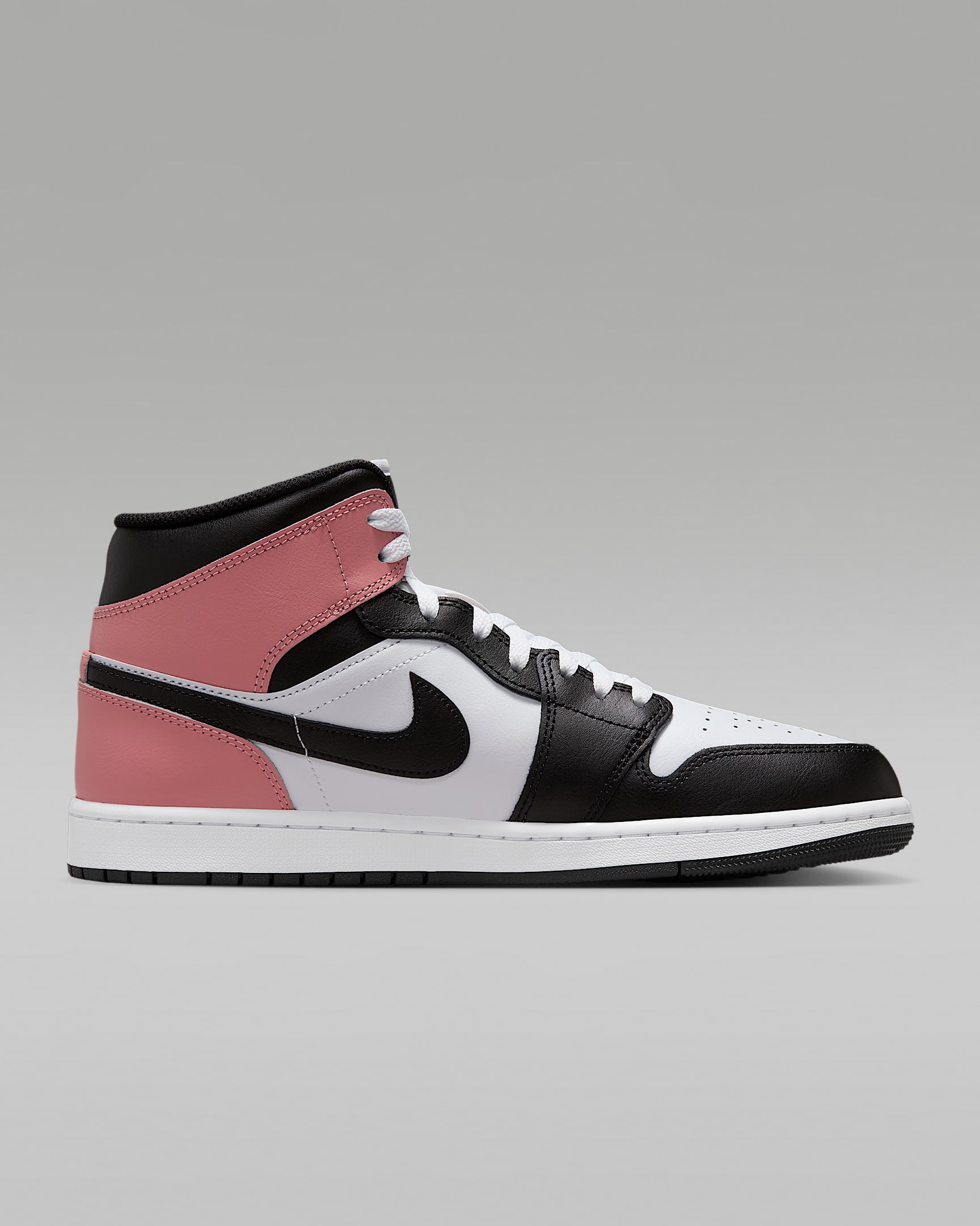 Air Jordan 1 Mid Men's Shoes