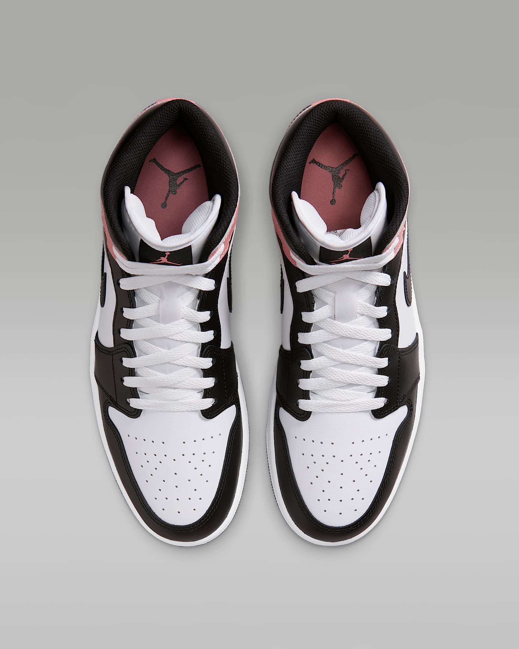 Air Jordan 1 Mid Men's Shoes