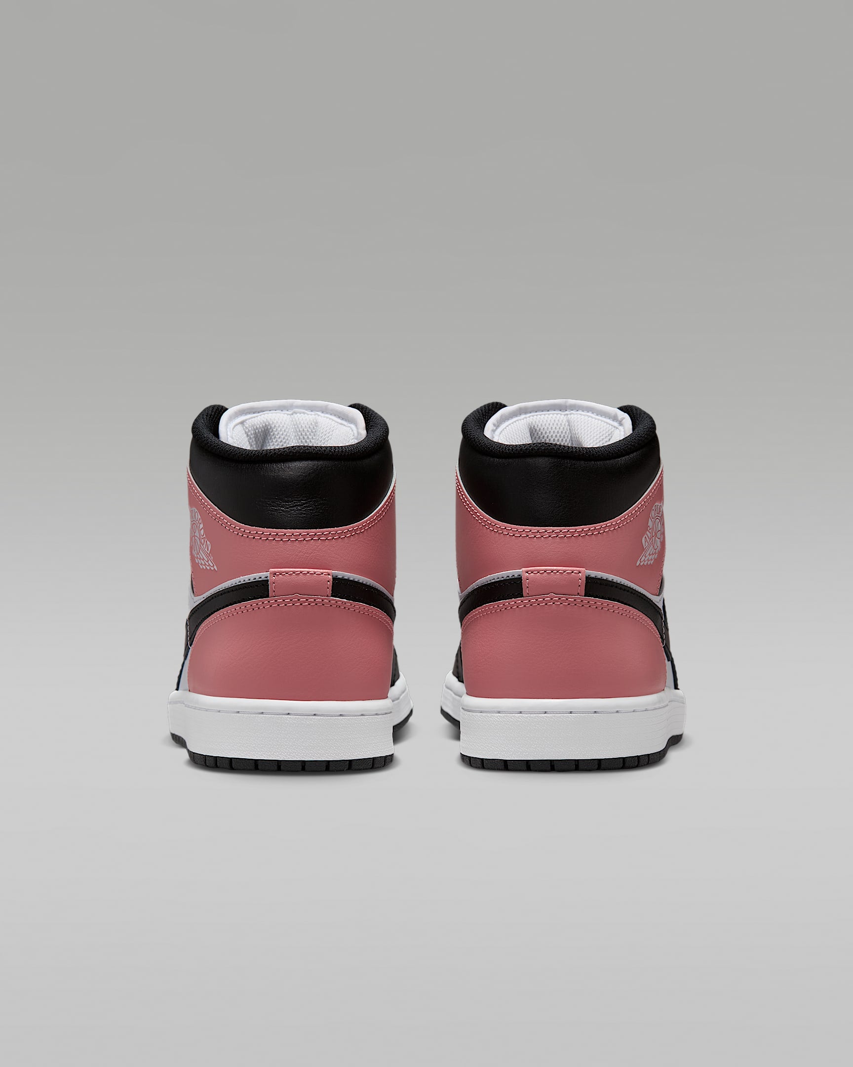 Air Jordan 1 Mid Men's Shoes