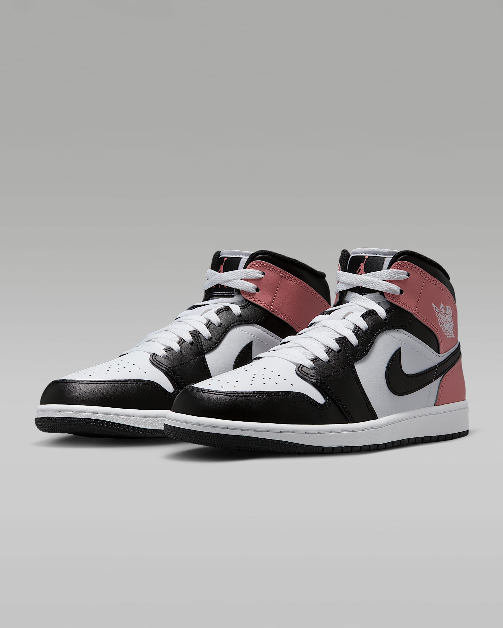 Air Jordan 1 Mid Men's Shoes