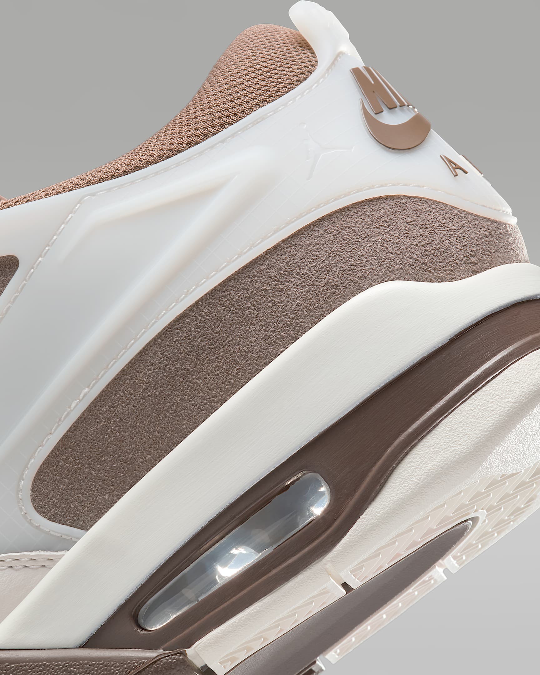 Air Jordan 4 RM Men's Shoes