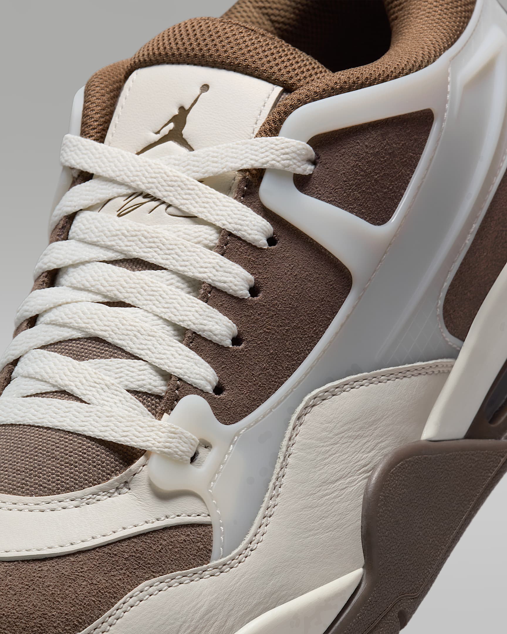 Air Jordan 4 RM Men's Shoes