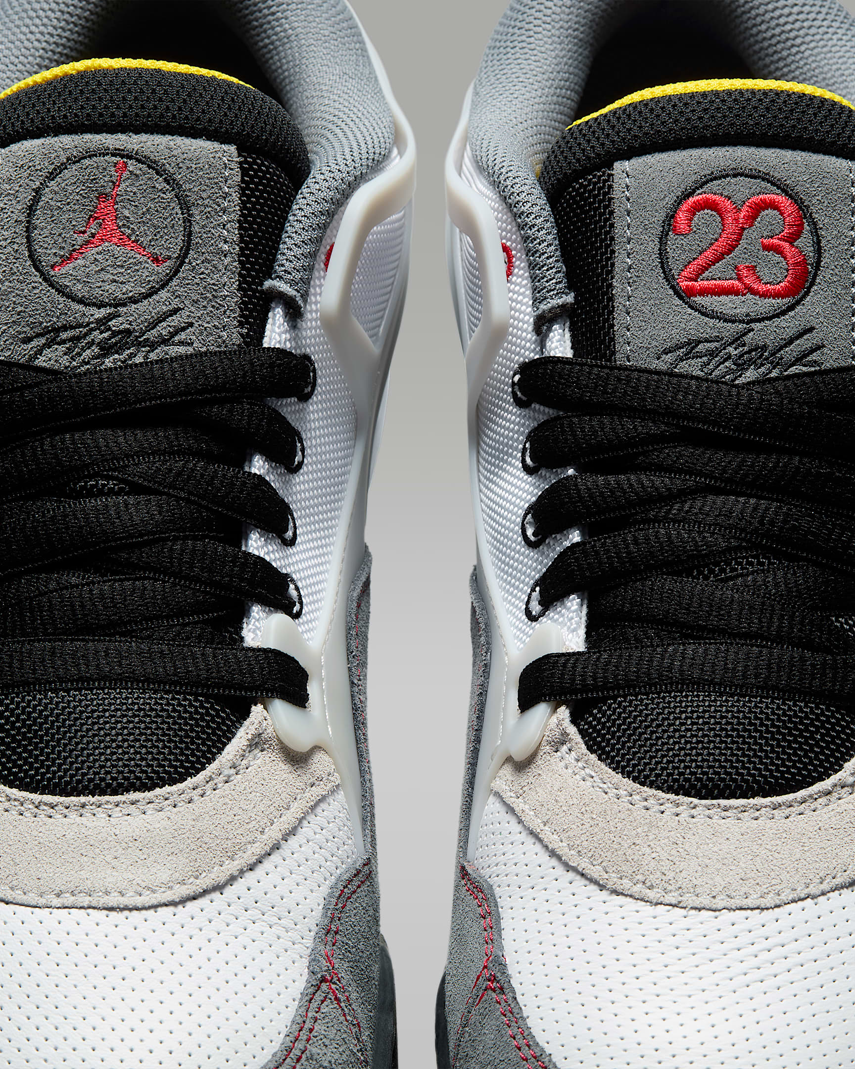 Air Jordan 4 RM Premium Men's Shoes