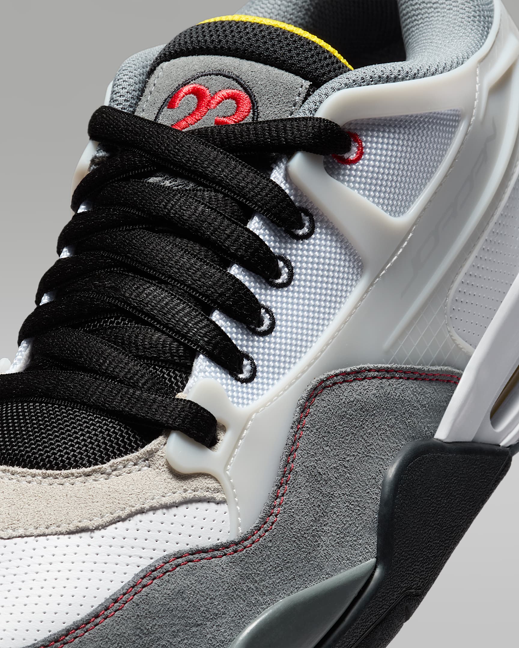 Air Jordan 4 RM Premium Men's Shoes