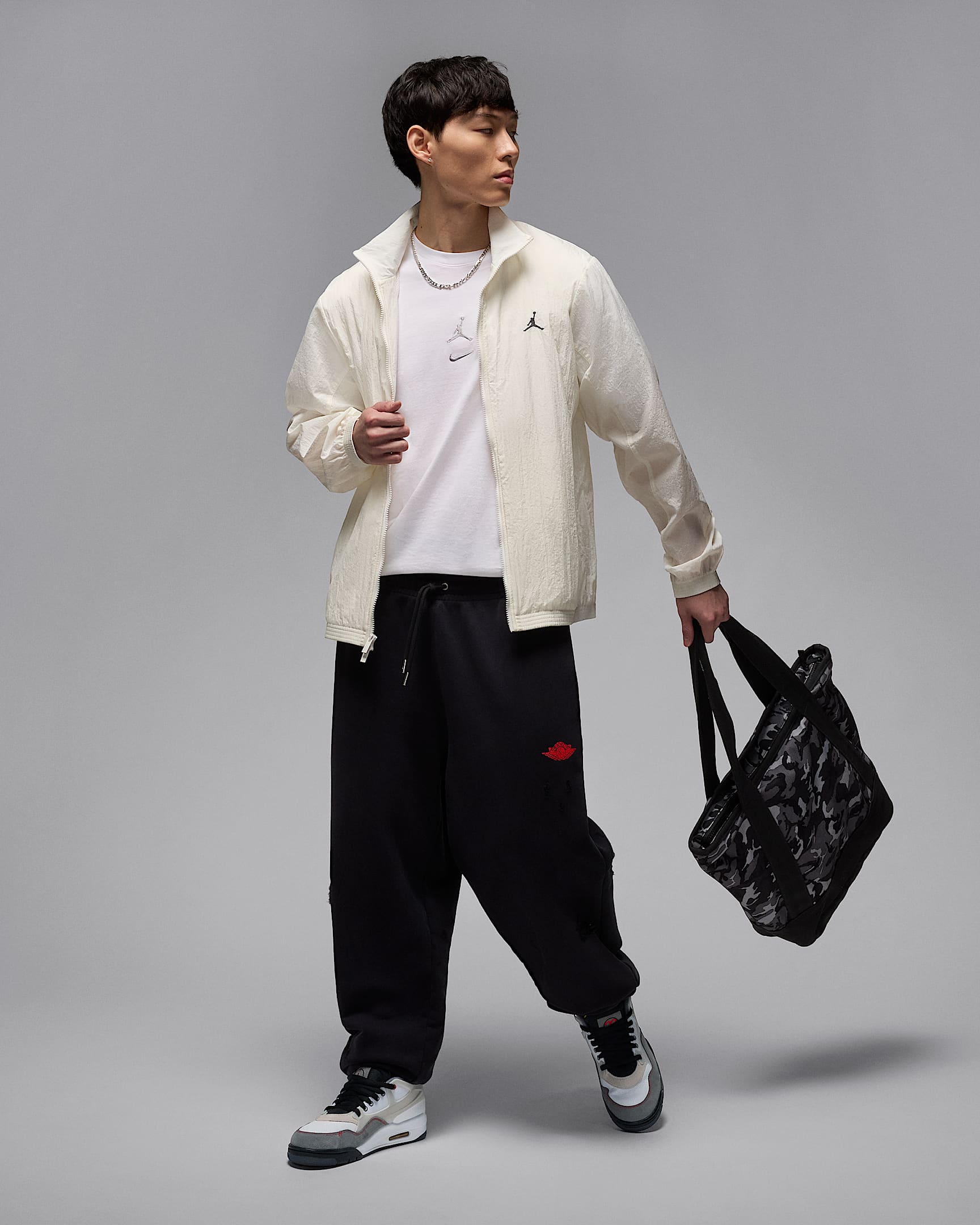 Air Jordan 4 RM Premium Men's Shoes