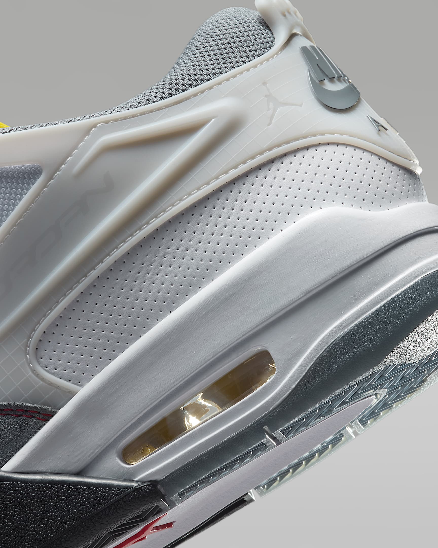 Air Jordan 4 RM Premium Men's Shoes