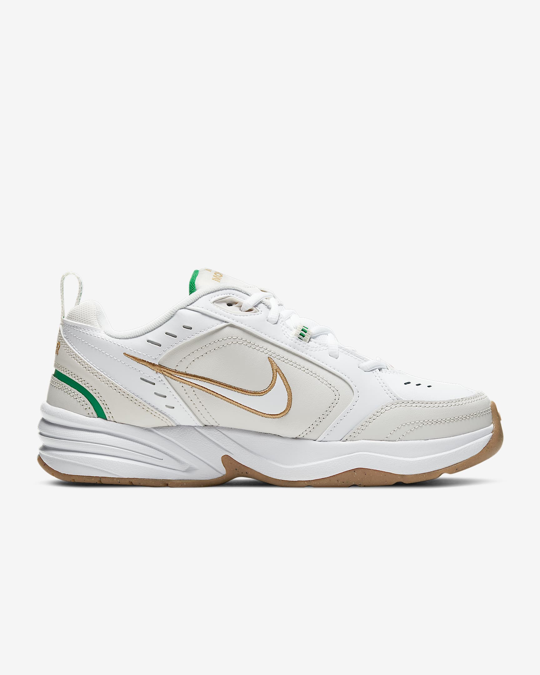 Nike Air Monarch IV Men's Workout Shoes