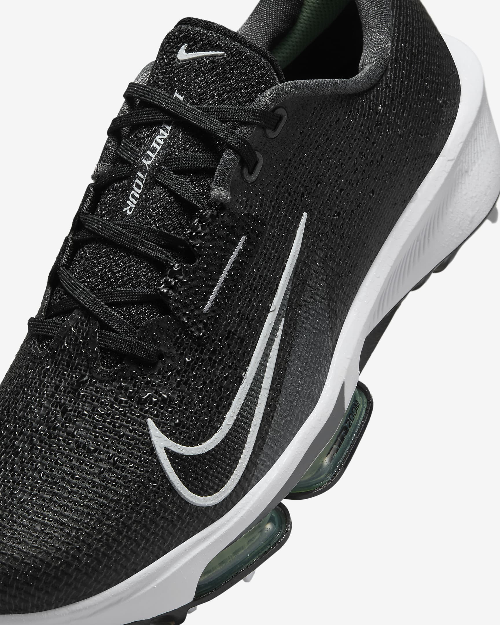 Nike Infinity Tour 2 Golf Shoes