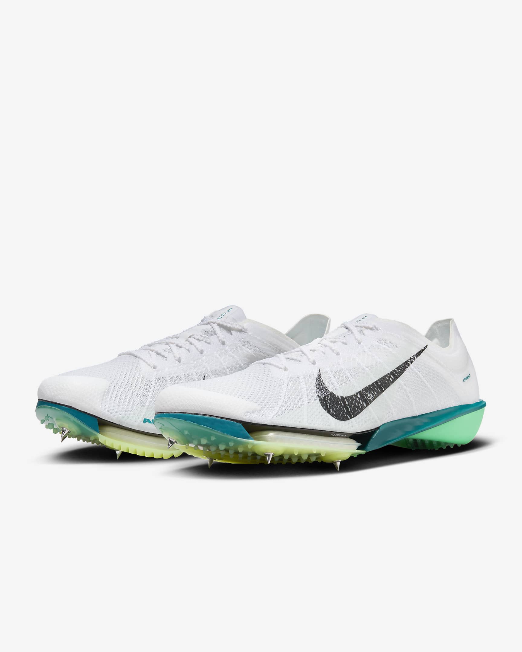 Nike Victory 2 Athletics Distance Spikes