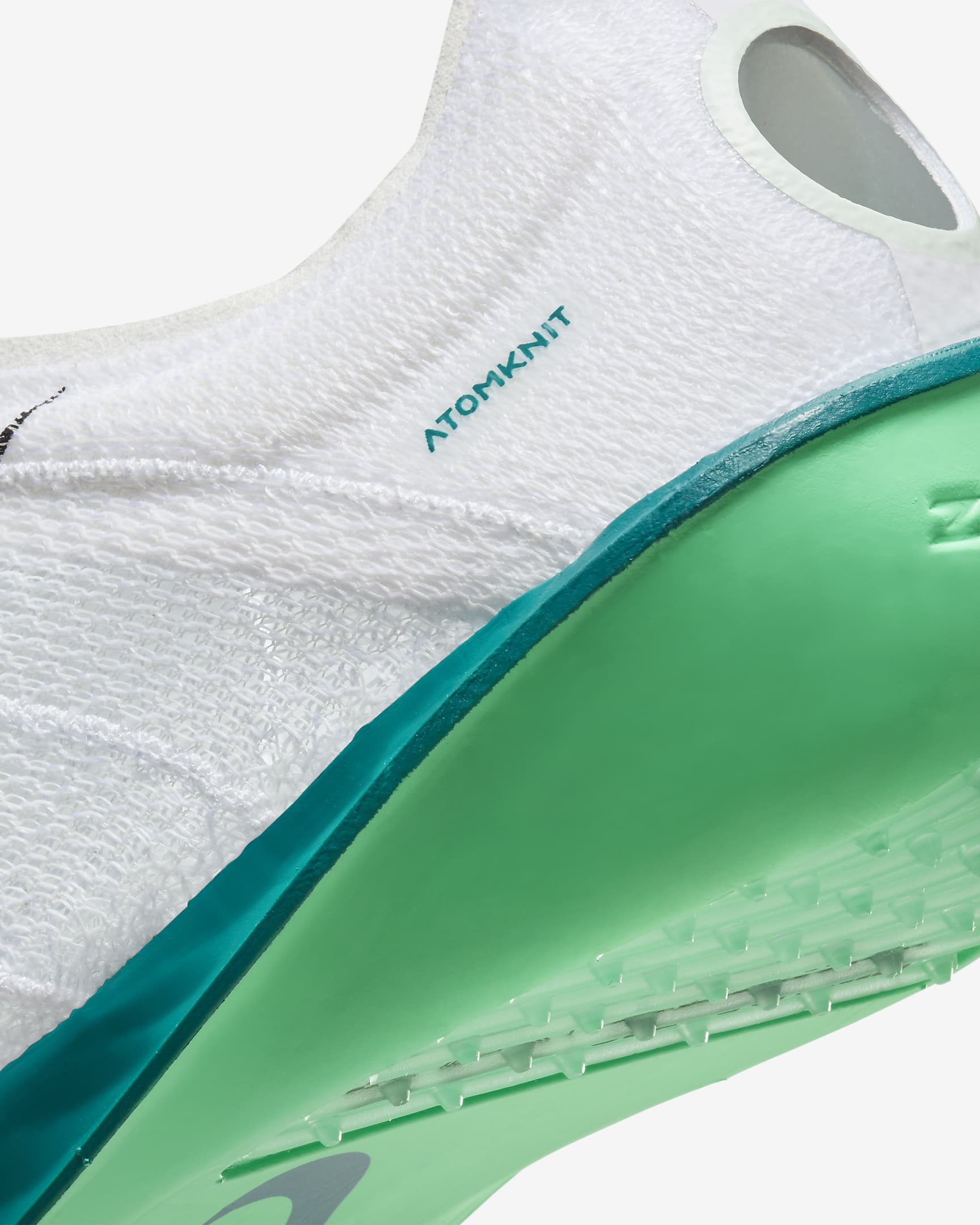 Nike Victory 2 Athletics Distance Spikes