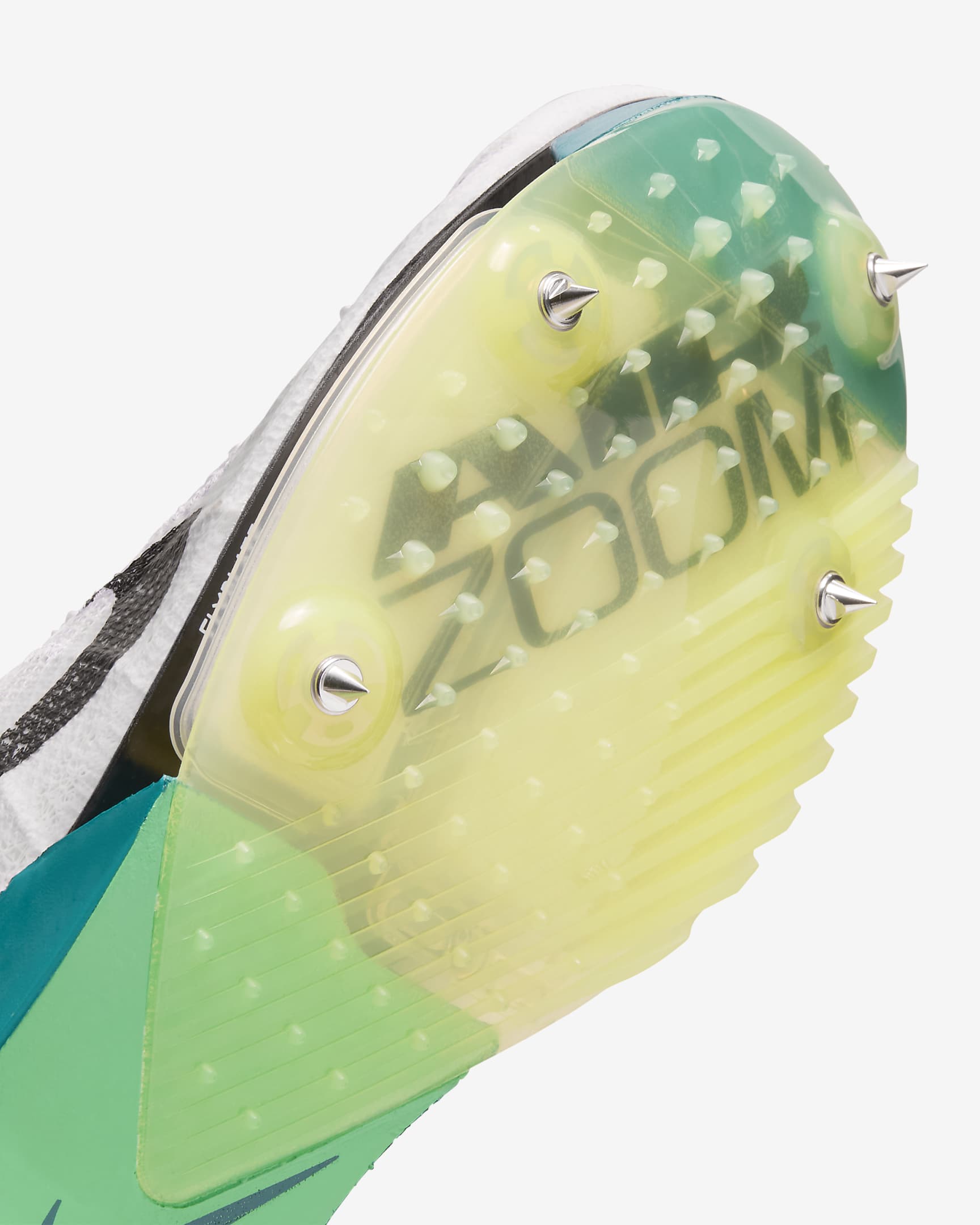 Nike Victory 2 Athletics Distance Spikes