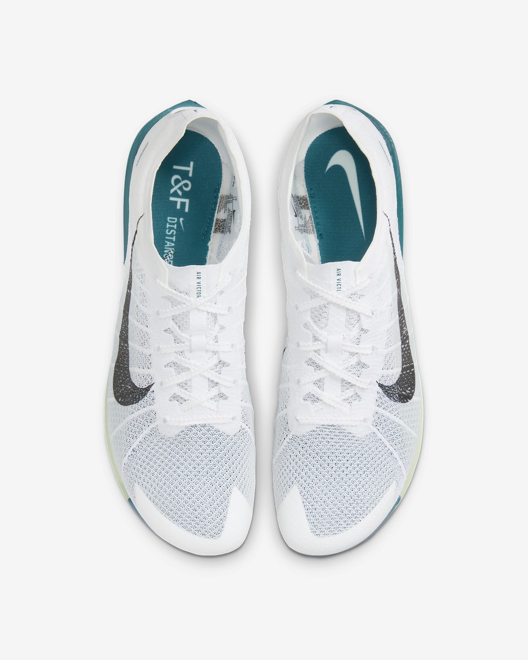 Nike Victory 2 Athletics Distance Spikes