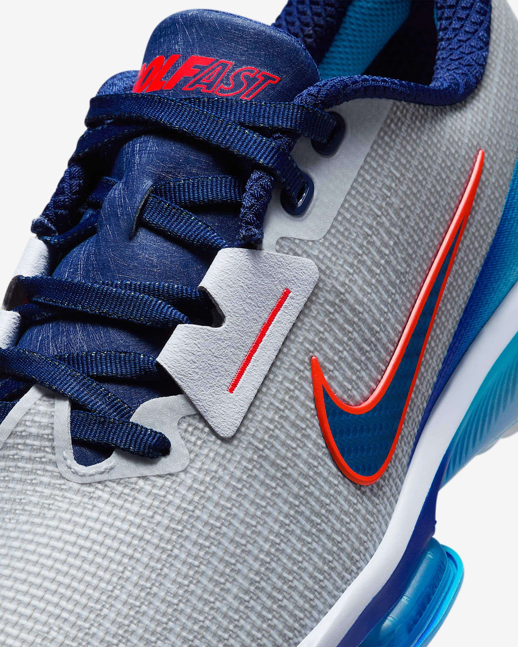 Nike Infinity Tour 2 Golf Shoes