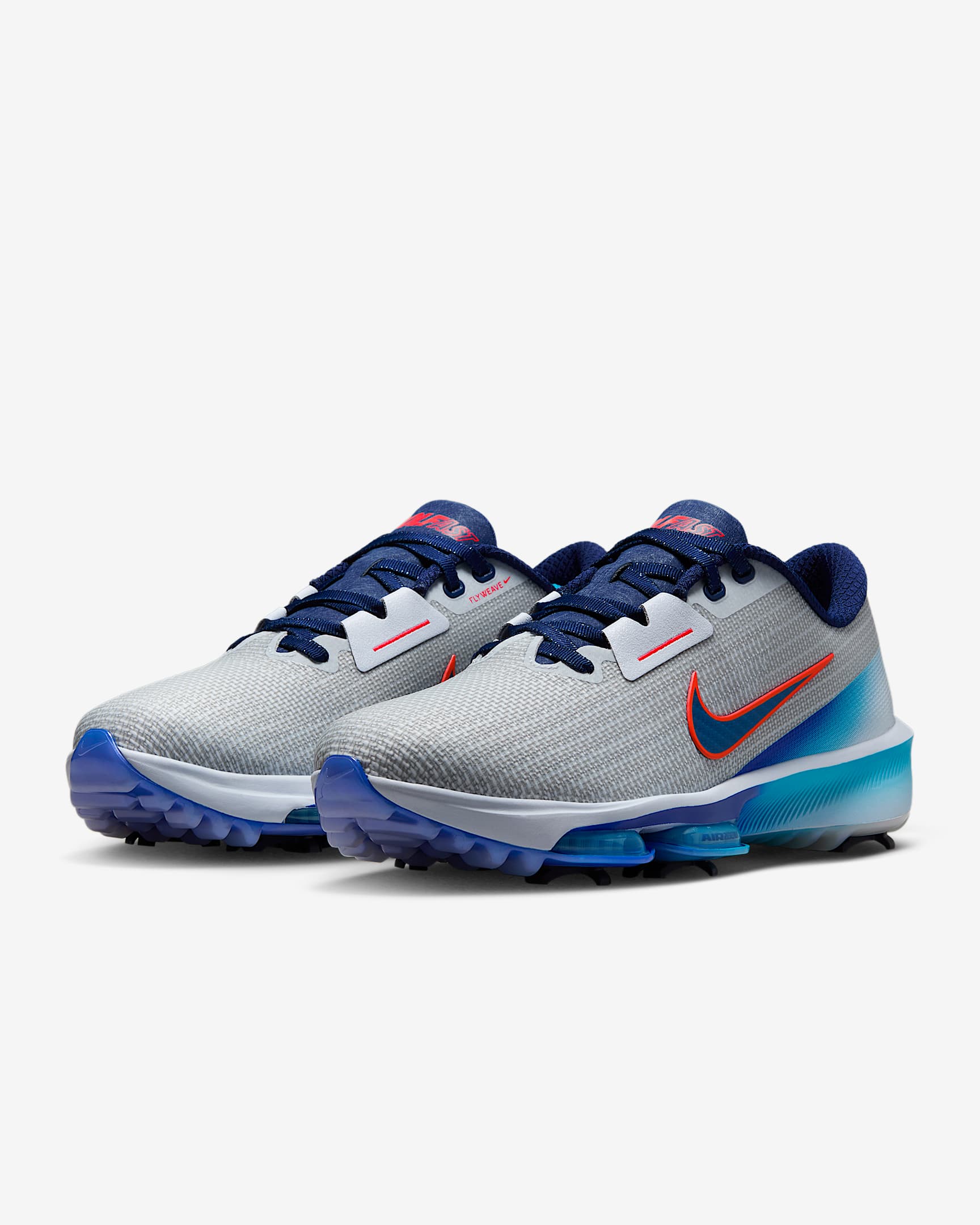 Nike Infinity Tour 2 Golf Shoes