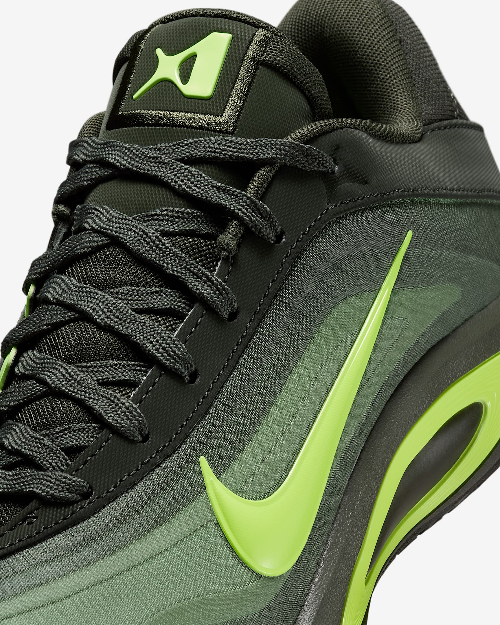 A'One 'The Switch' A'ja Wilson Basketball Shoes