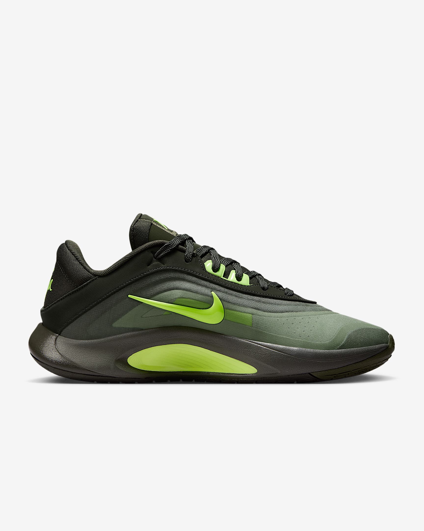 A'One 'The Switch' A'ja Wilson Basketball Shoes