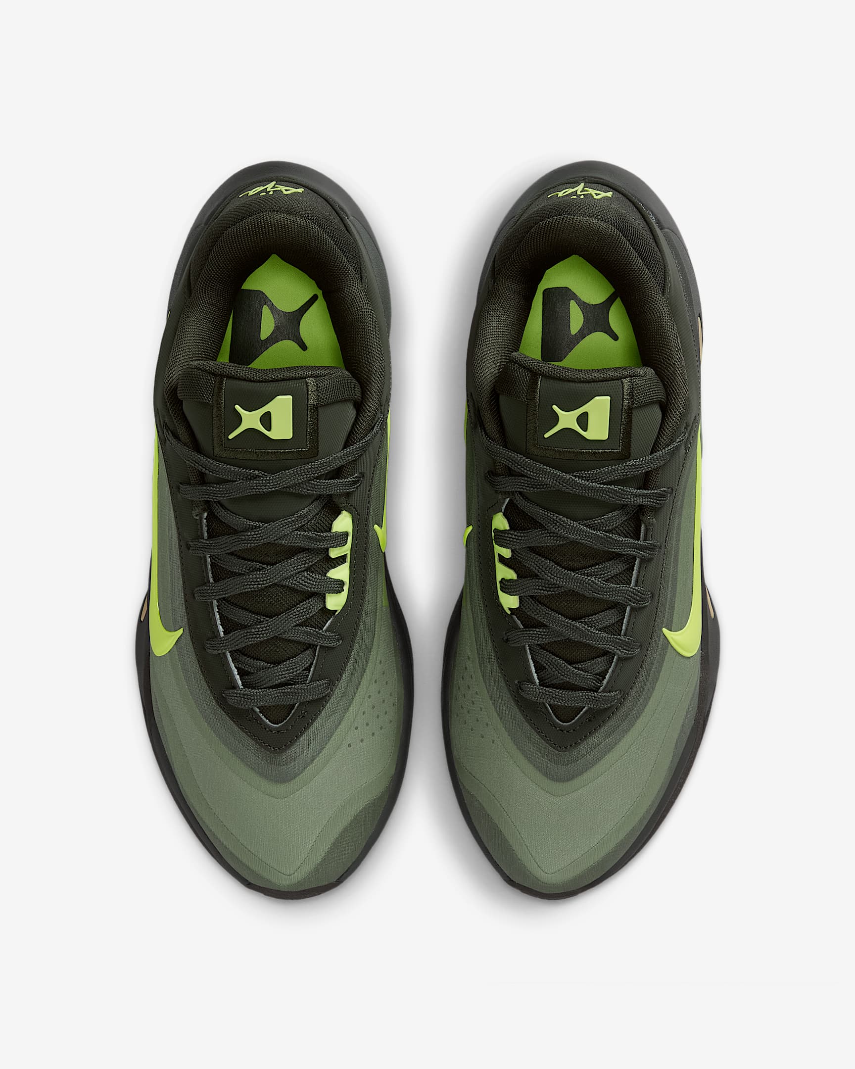 A'One 'The Switch' A'ja Wilson Basketball Shoes