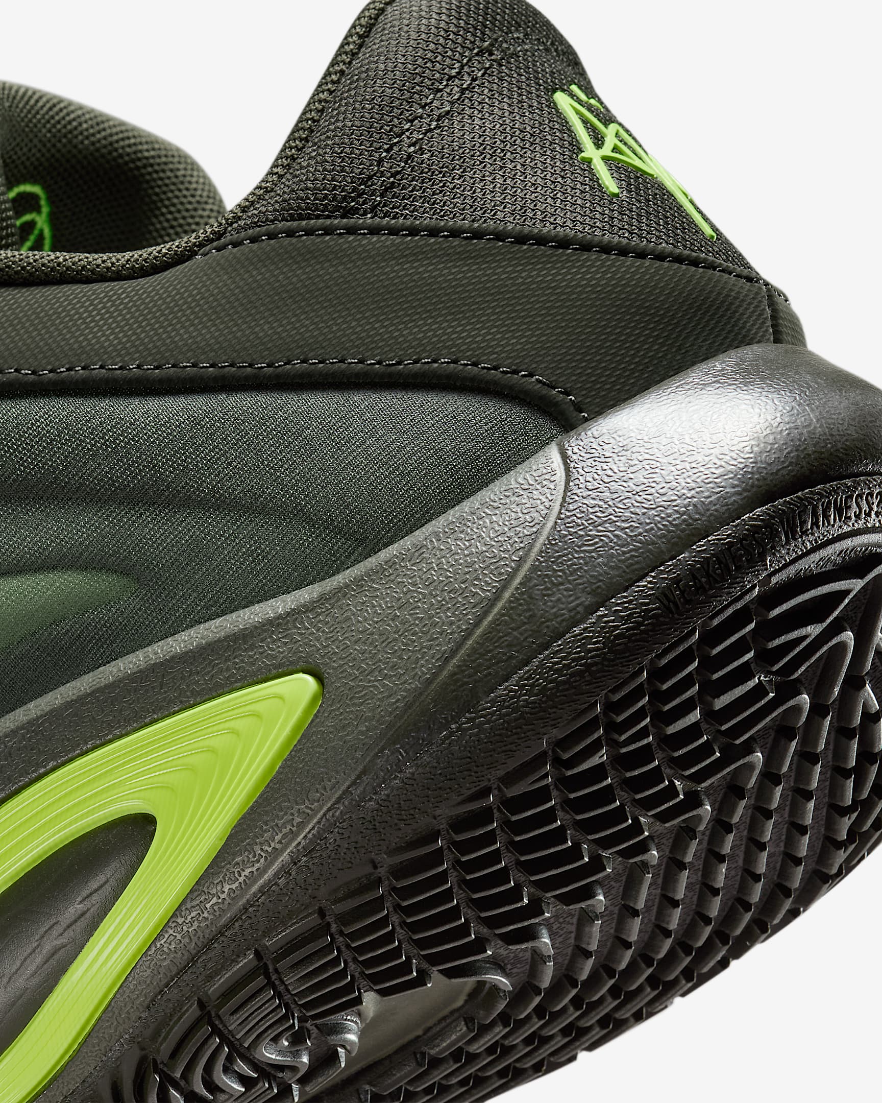 A'One 'The Switch' A'ja Wilson Basketball Shoes