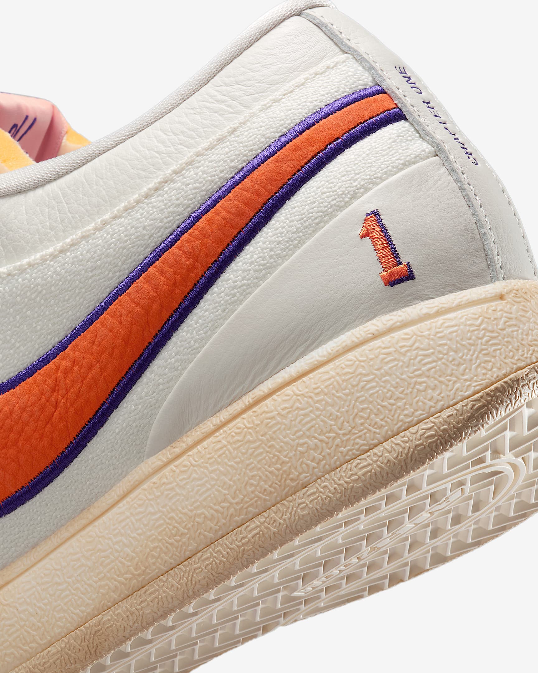 Book 1 'Decade' Basketball Shoes