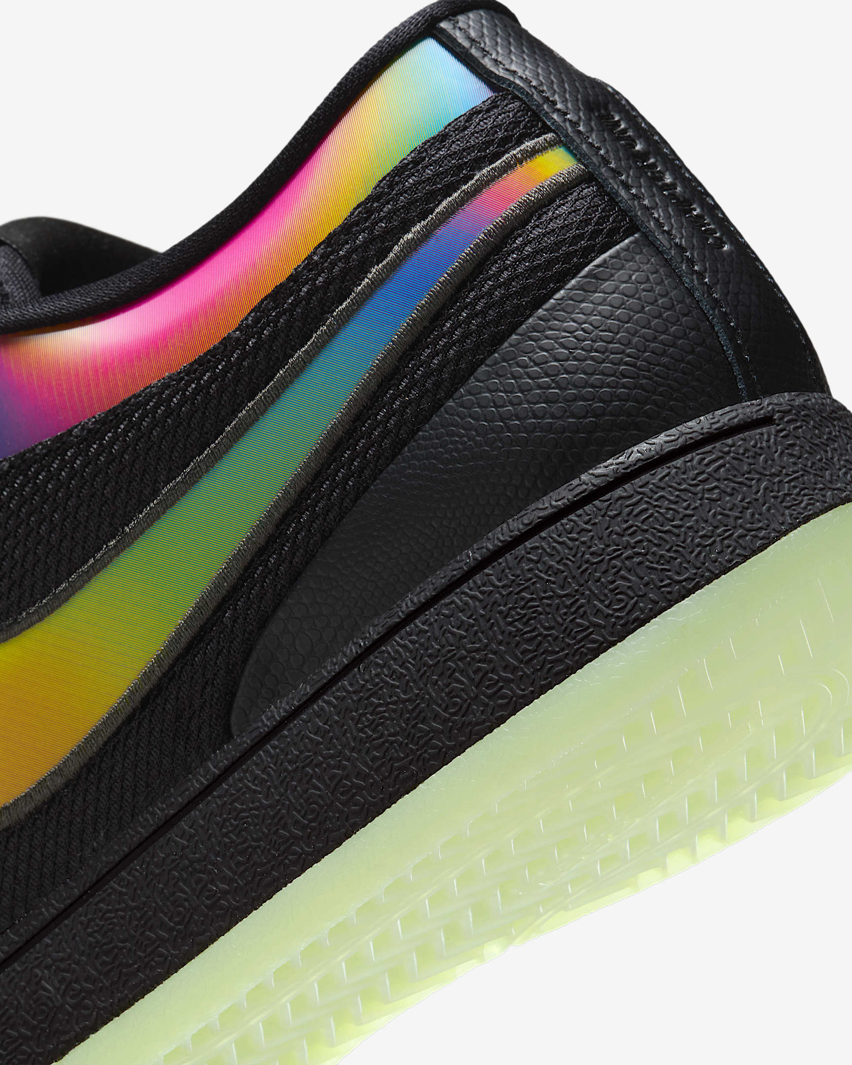 Book 1 'Desert Night' Basketball Shoes