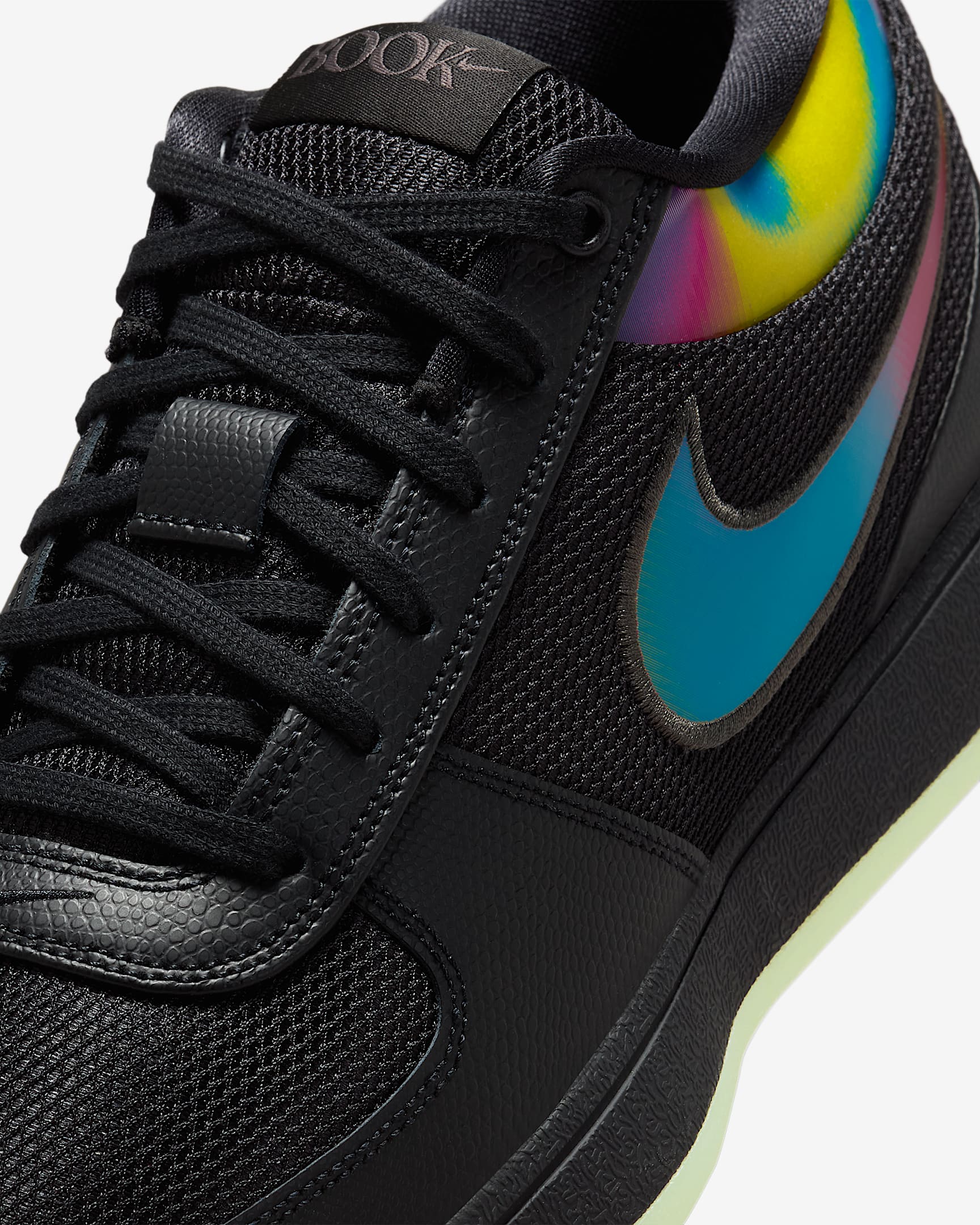 Book 1 'Desert Night' Basketball Shoes