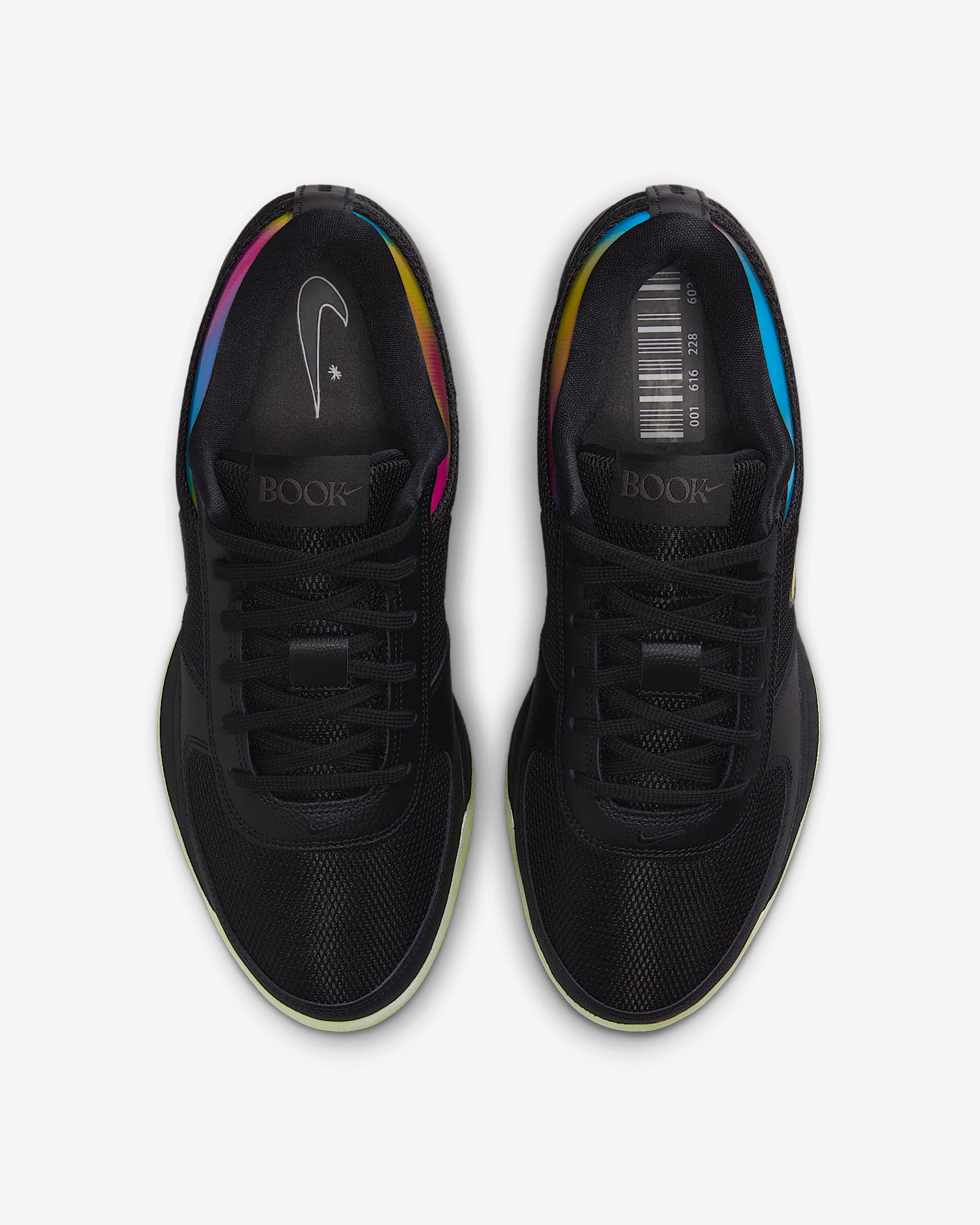 Book 1 'Desert Night' Basketball Shoes