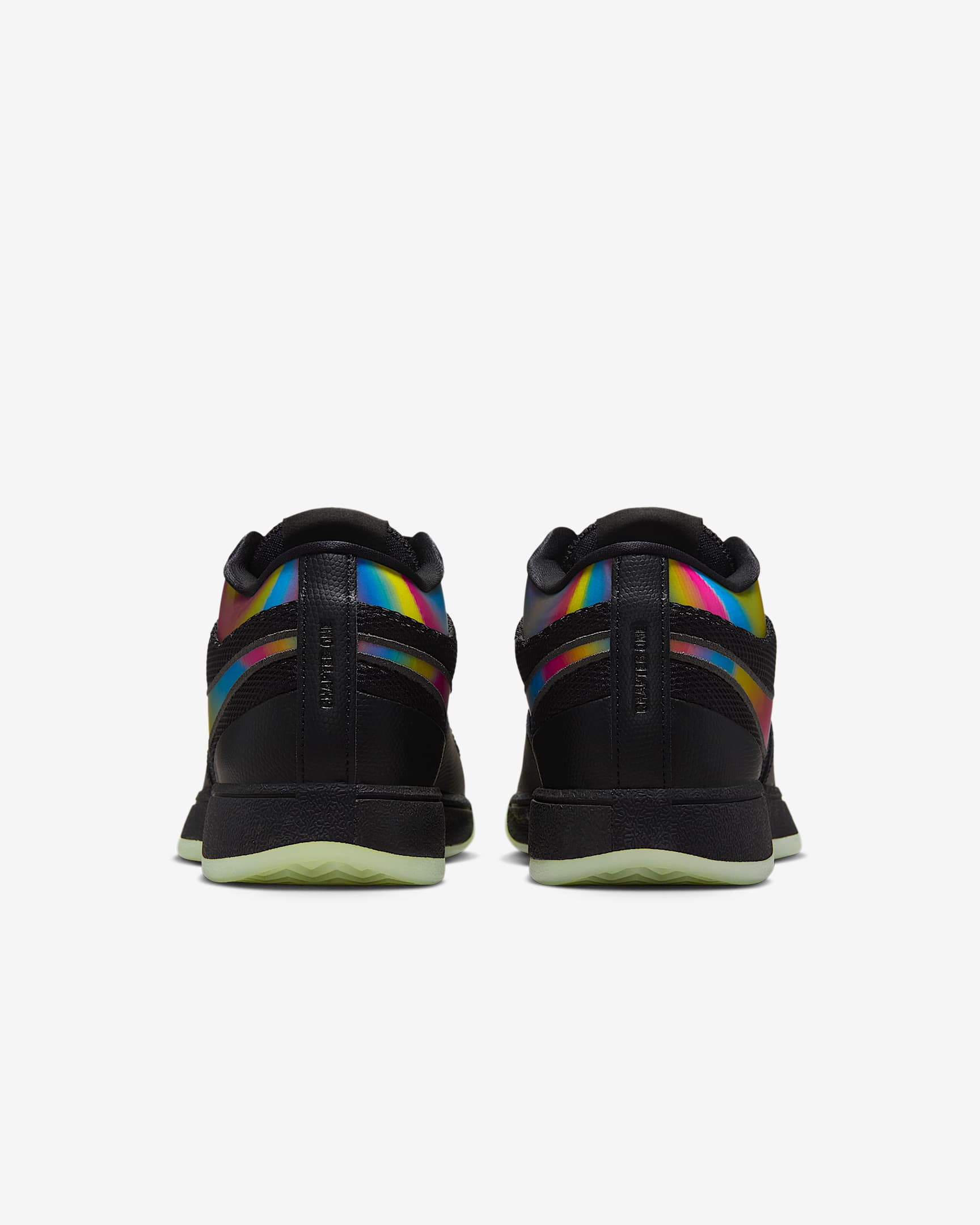 Book 1 'Desert Night' Basketball Shoes