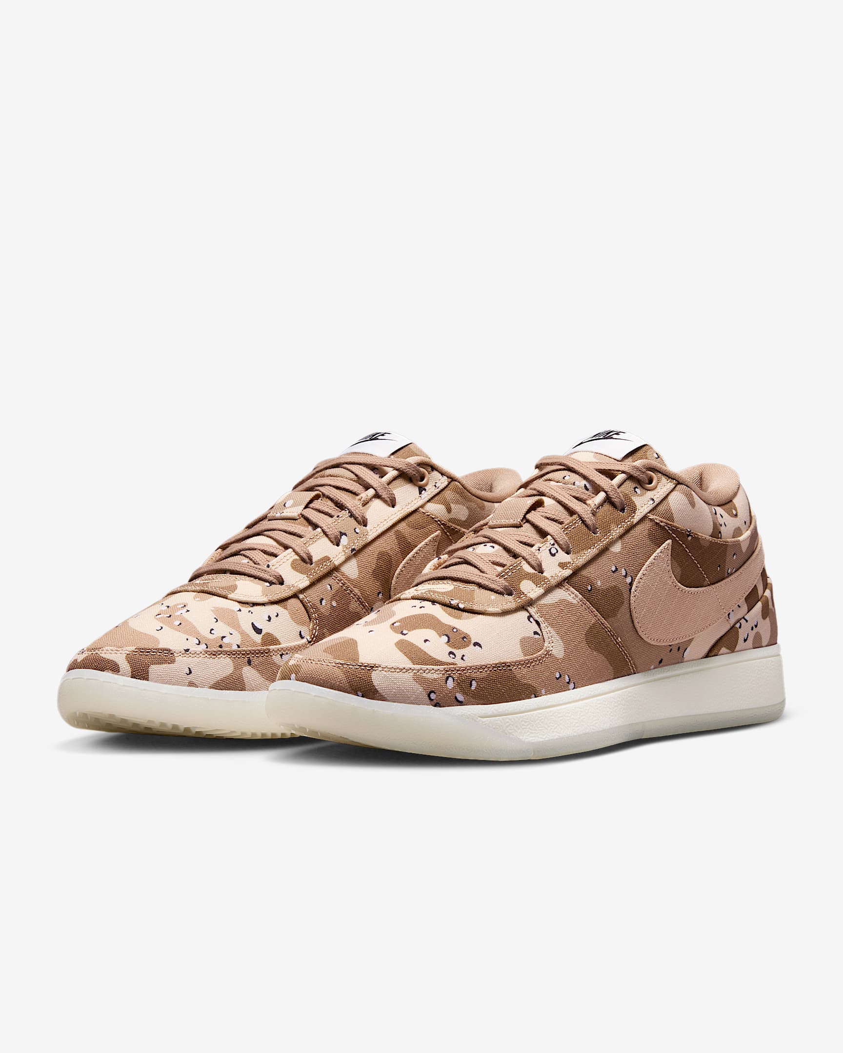 Book 1 'Desert Camo' Basketball Shoes