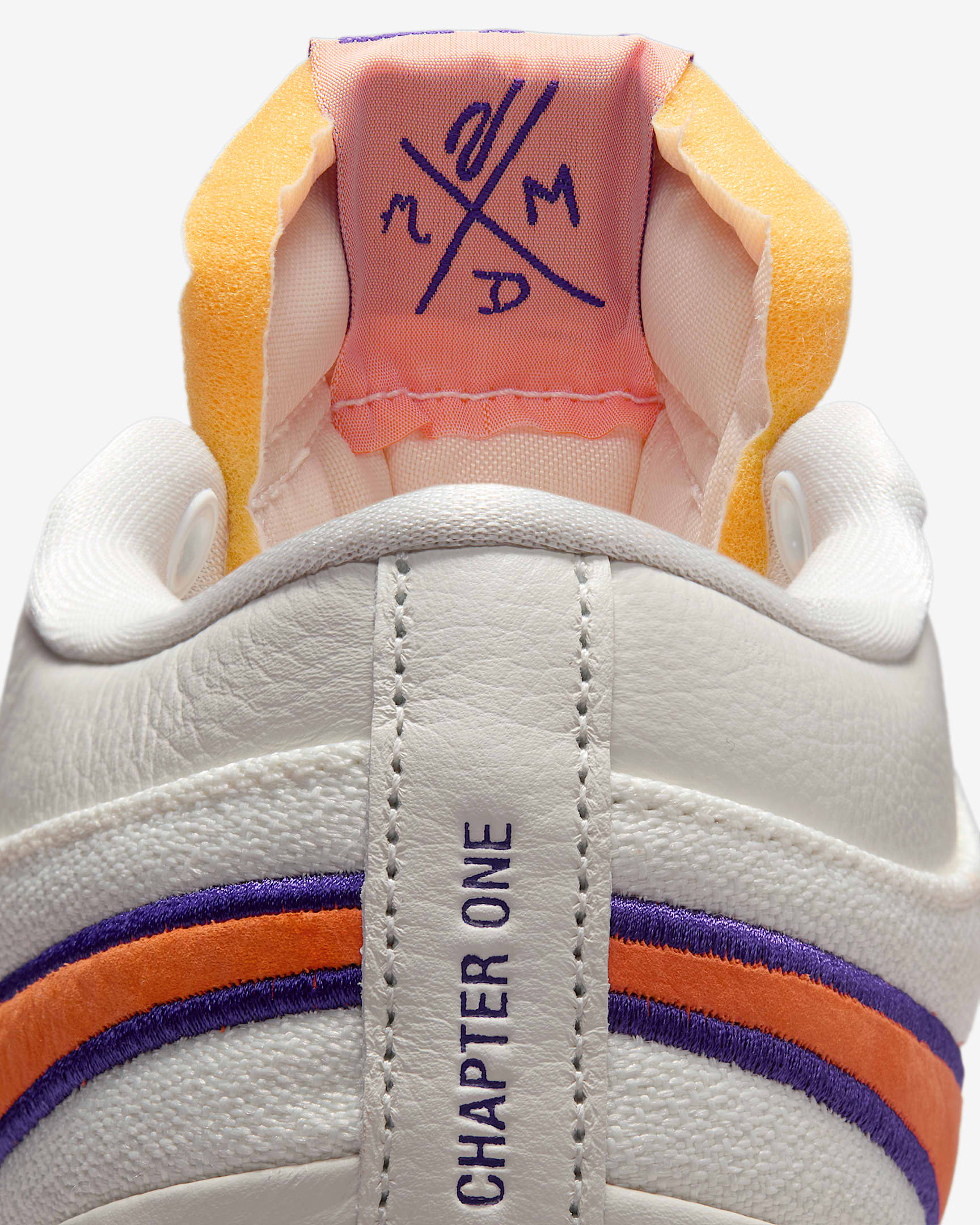 Book 1 'Decade' Basketball Shoes