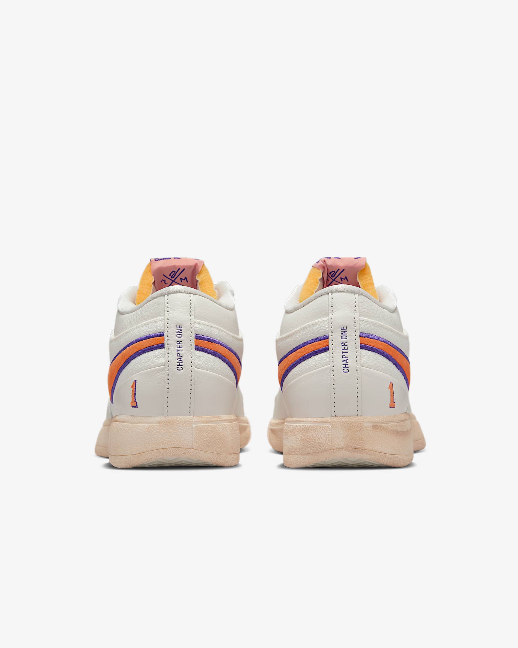 Book 1 'Decade' Basketball Shoes