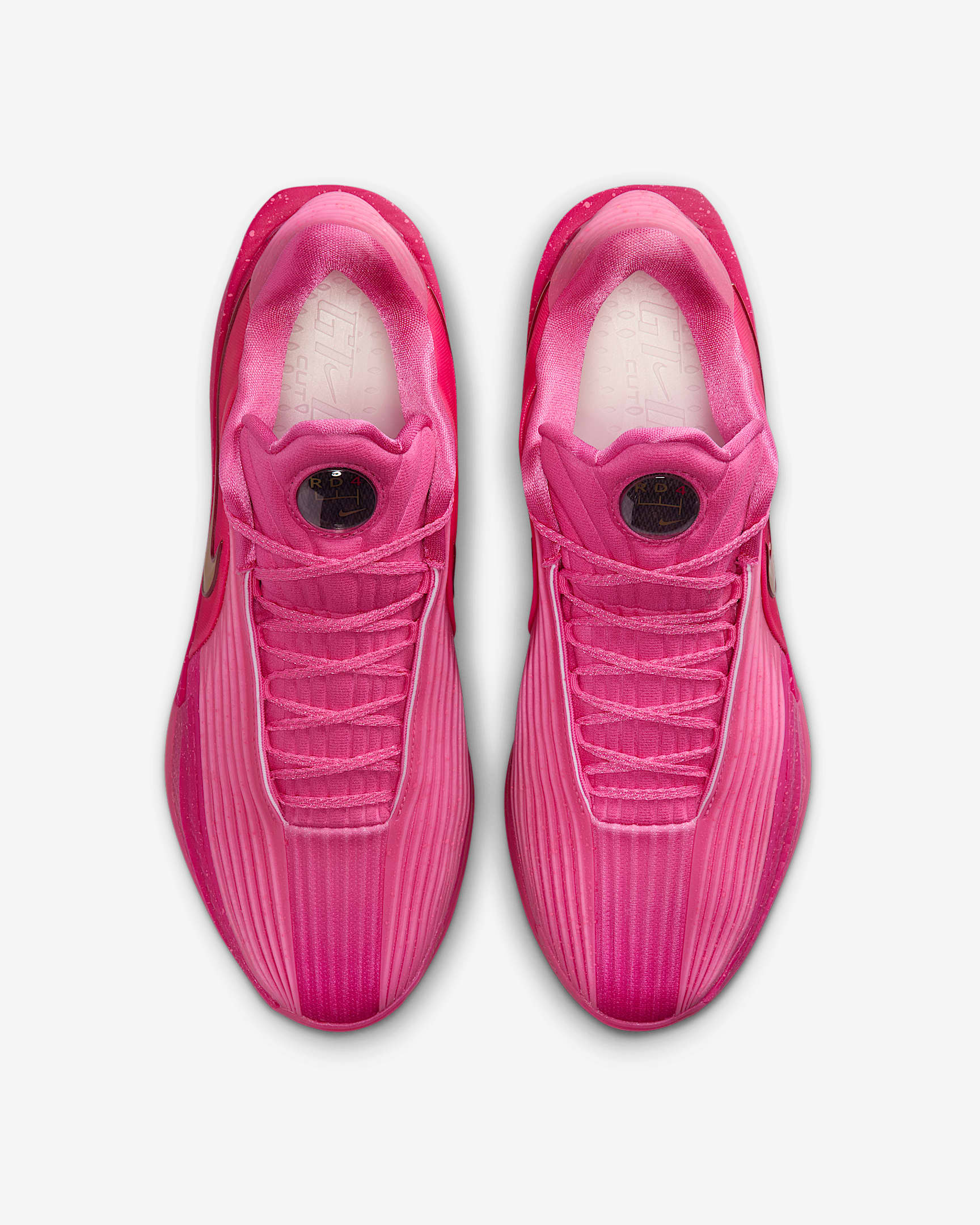 G.T. Cut 3 Turbo Basketball Shoes