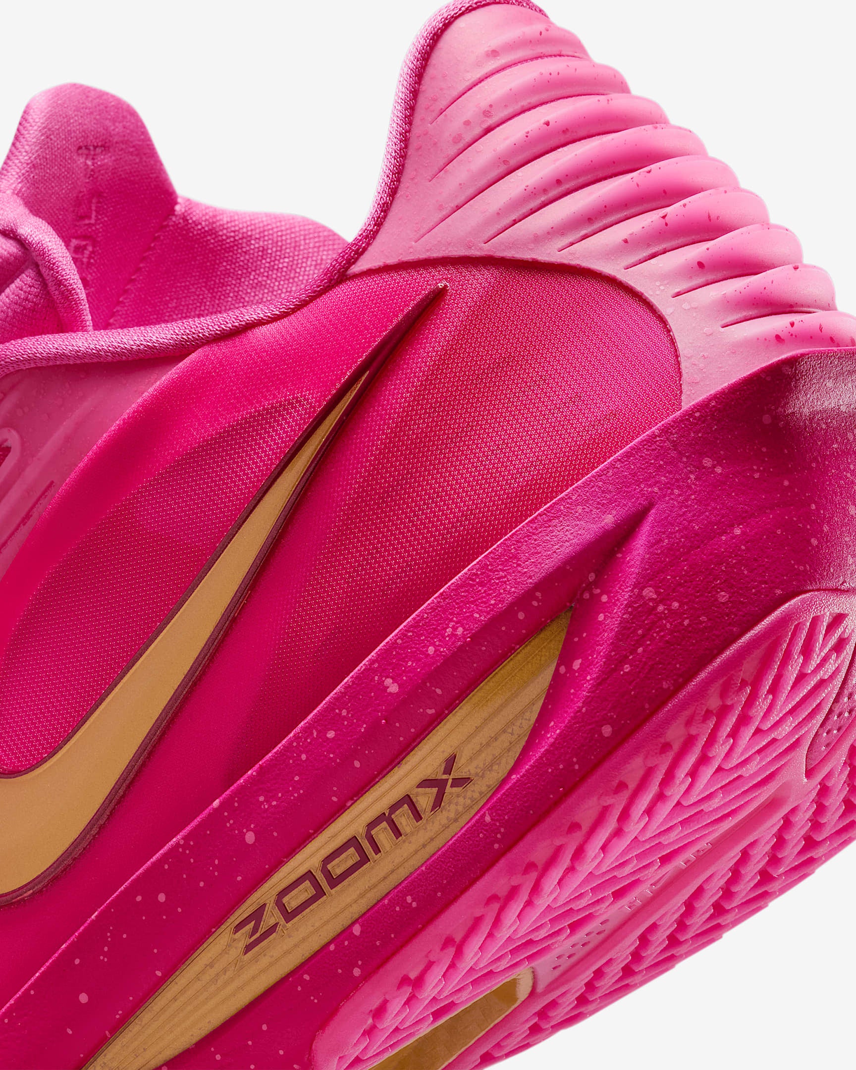 G.T. Cut 3 Turbo Basketball Shoes