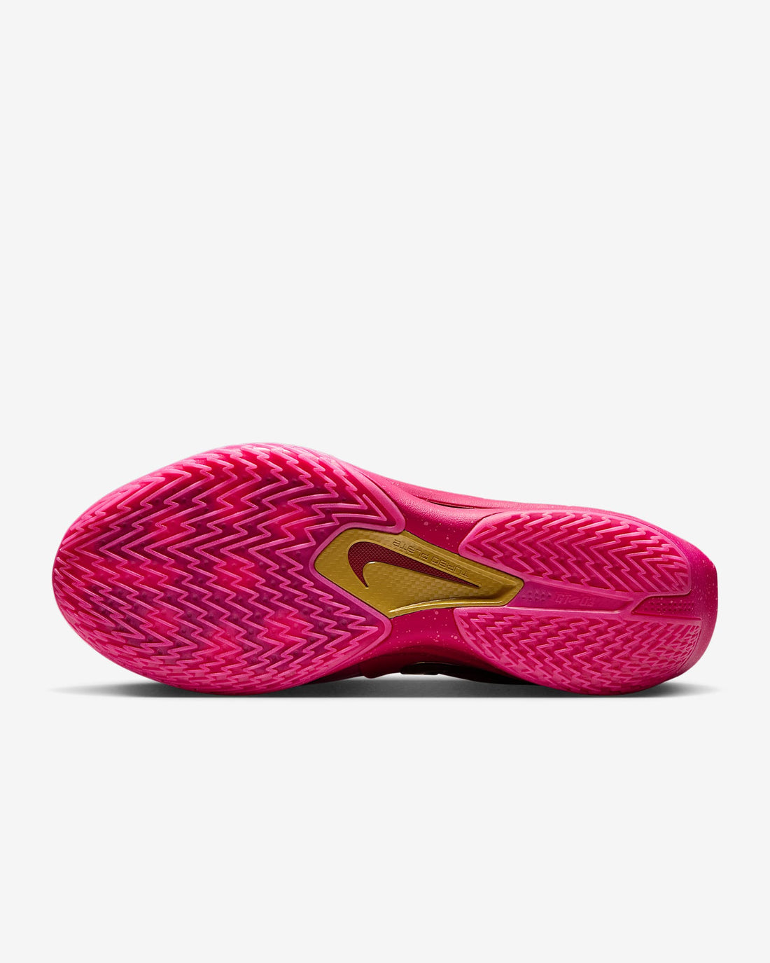 G.T. Cut 3 Turbo Basketball Shoes