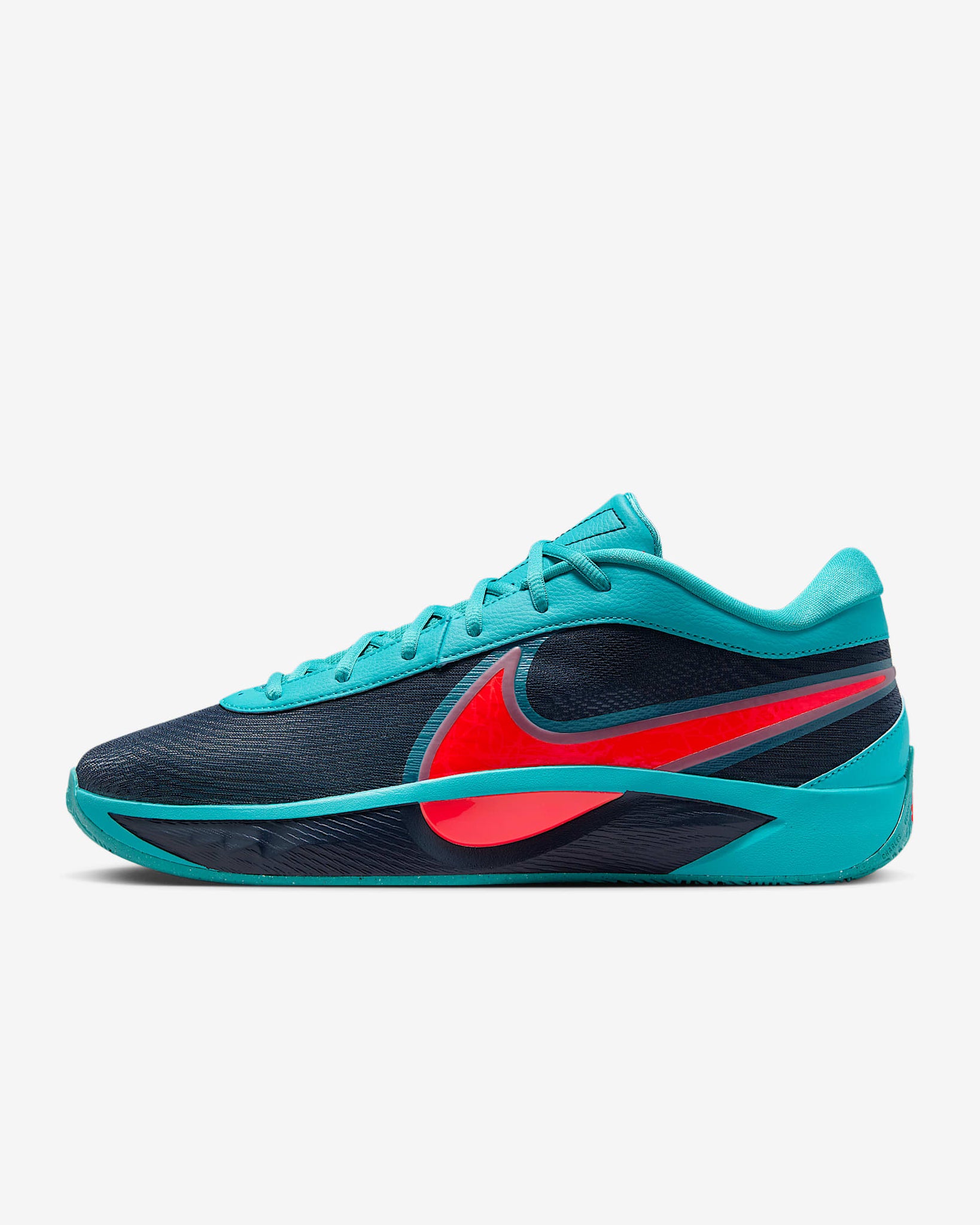 Giannis Freak 6 Basketball Shoes