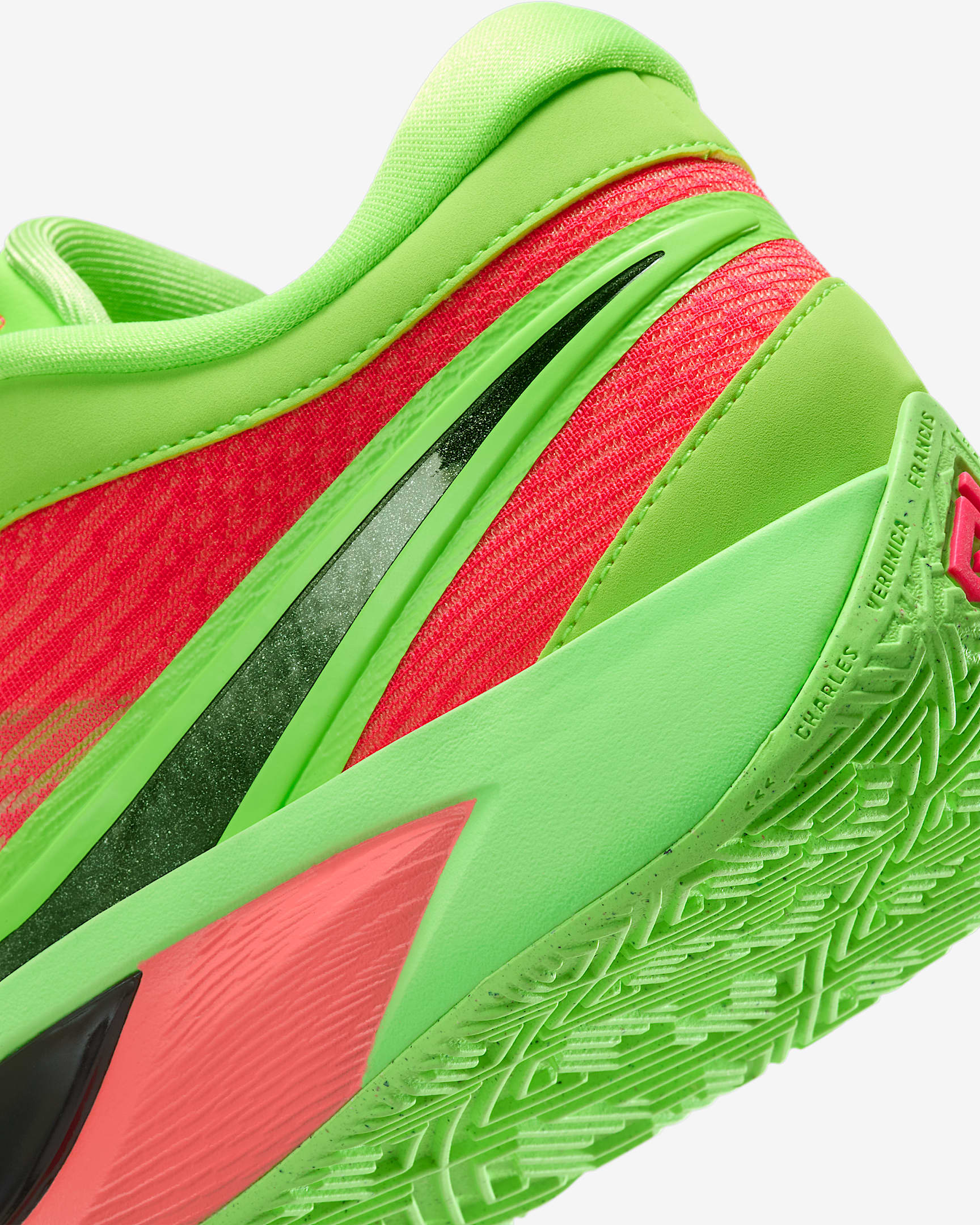 Giannis Freak 6 Basketball Shoes