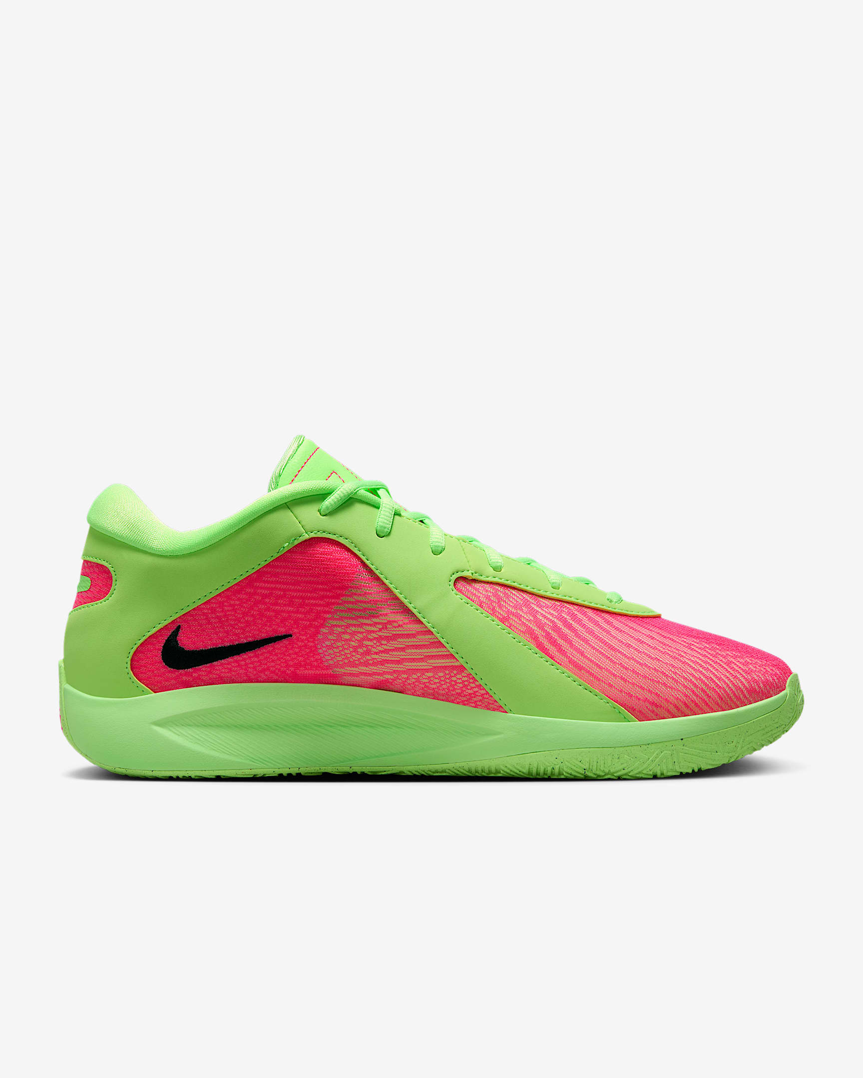 Giannis Freak 6 Basketball Shoes