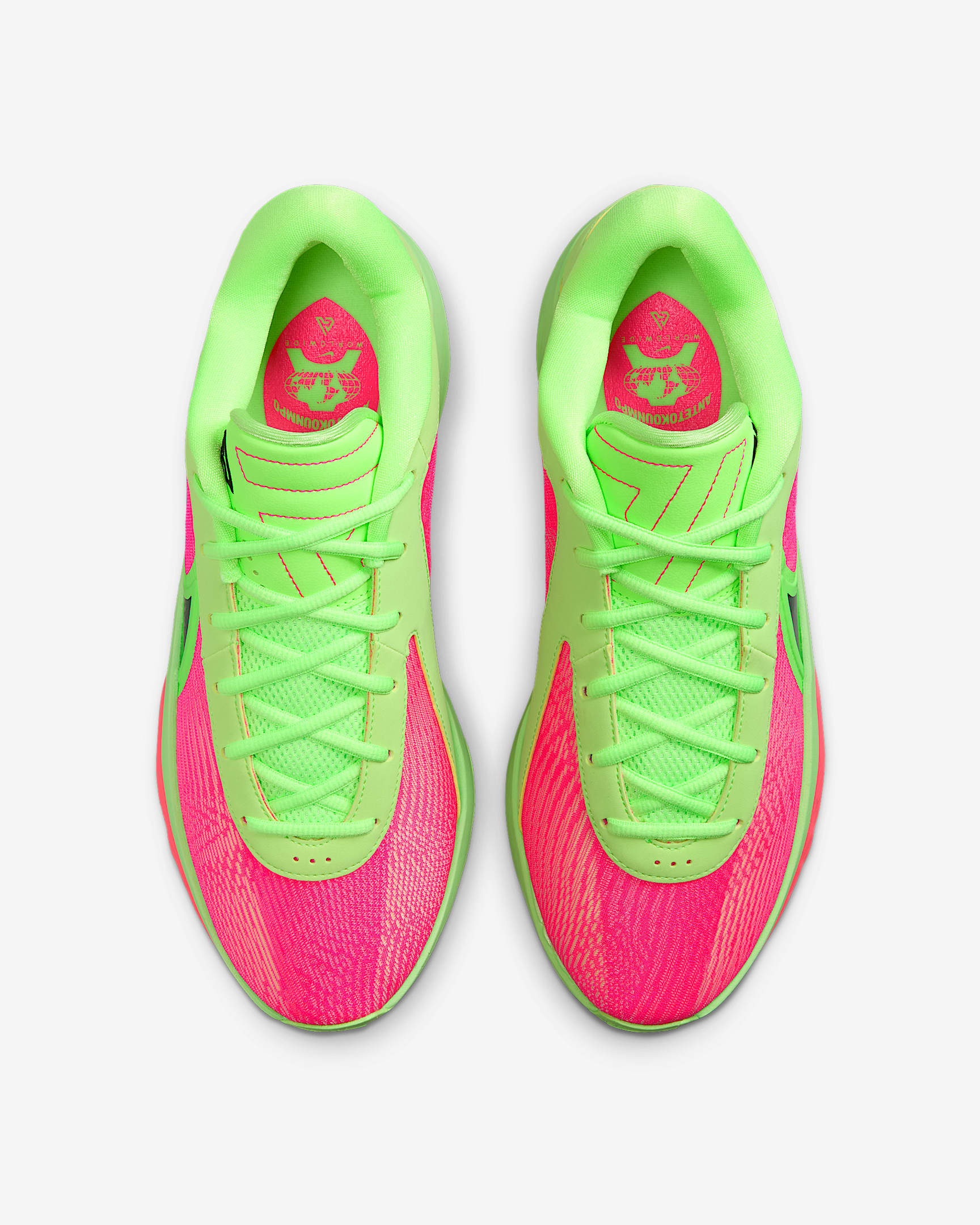 Giannis Freak 6 Basketball Shoes