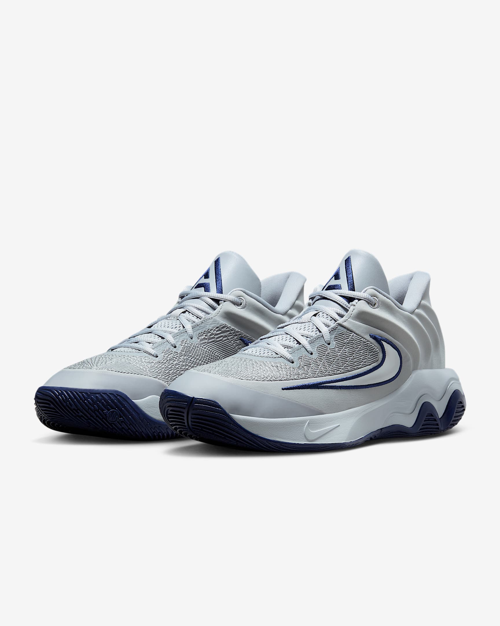 Giannis Immortality 4 Basketball Shoes