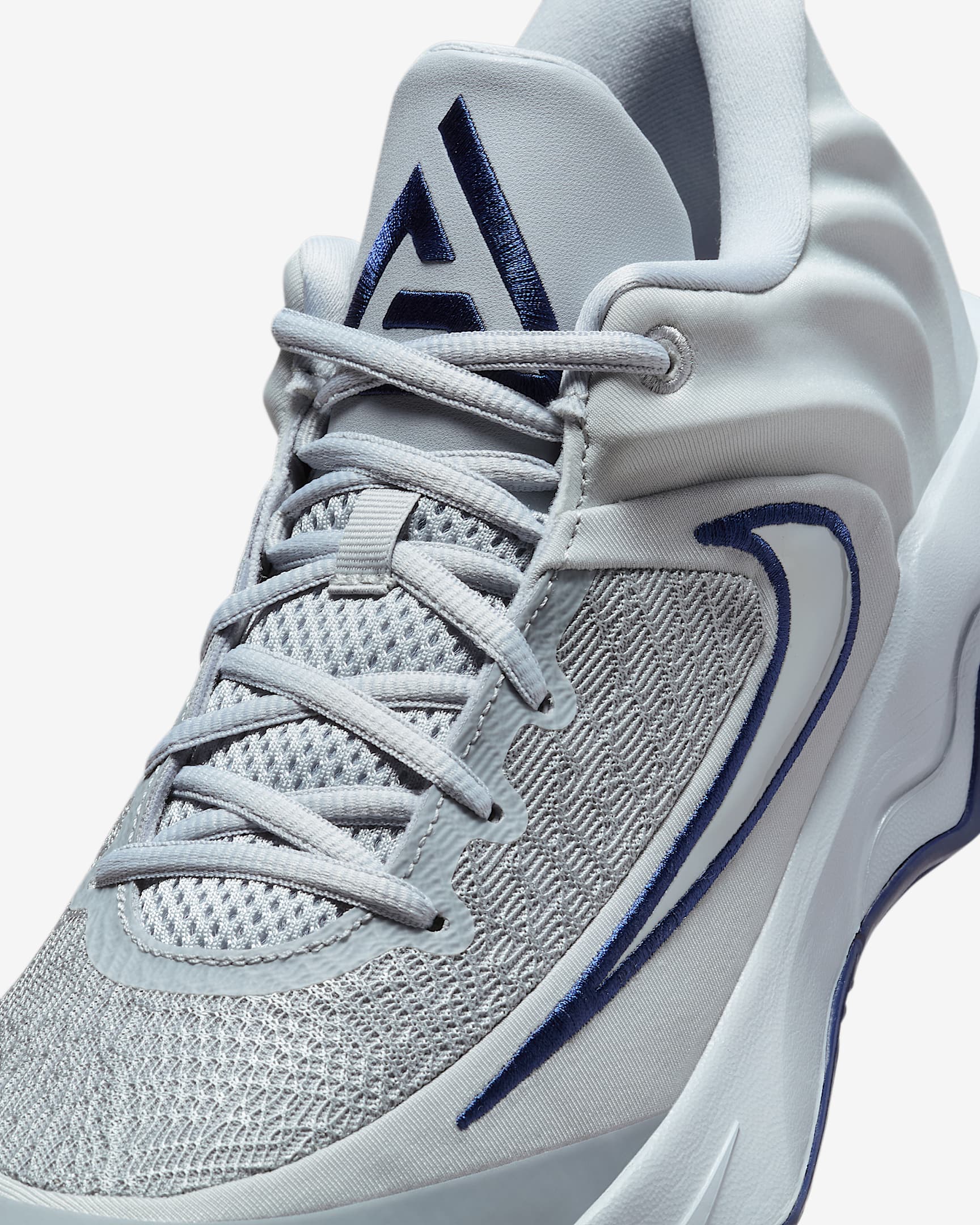 Giannis Immortality 4 Basketball Shoes