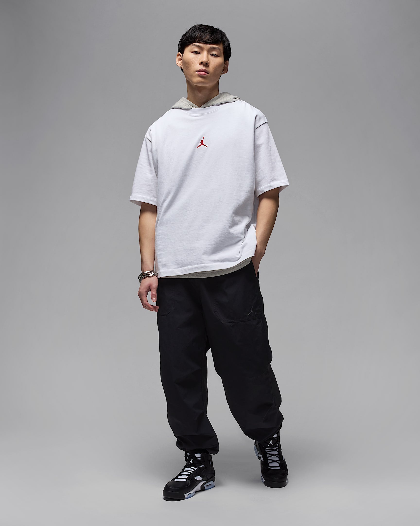 Jordan Flight Club '91 Men's Shoes