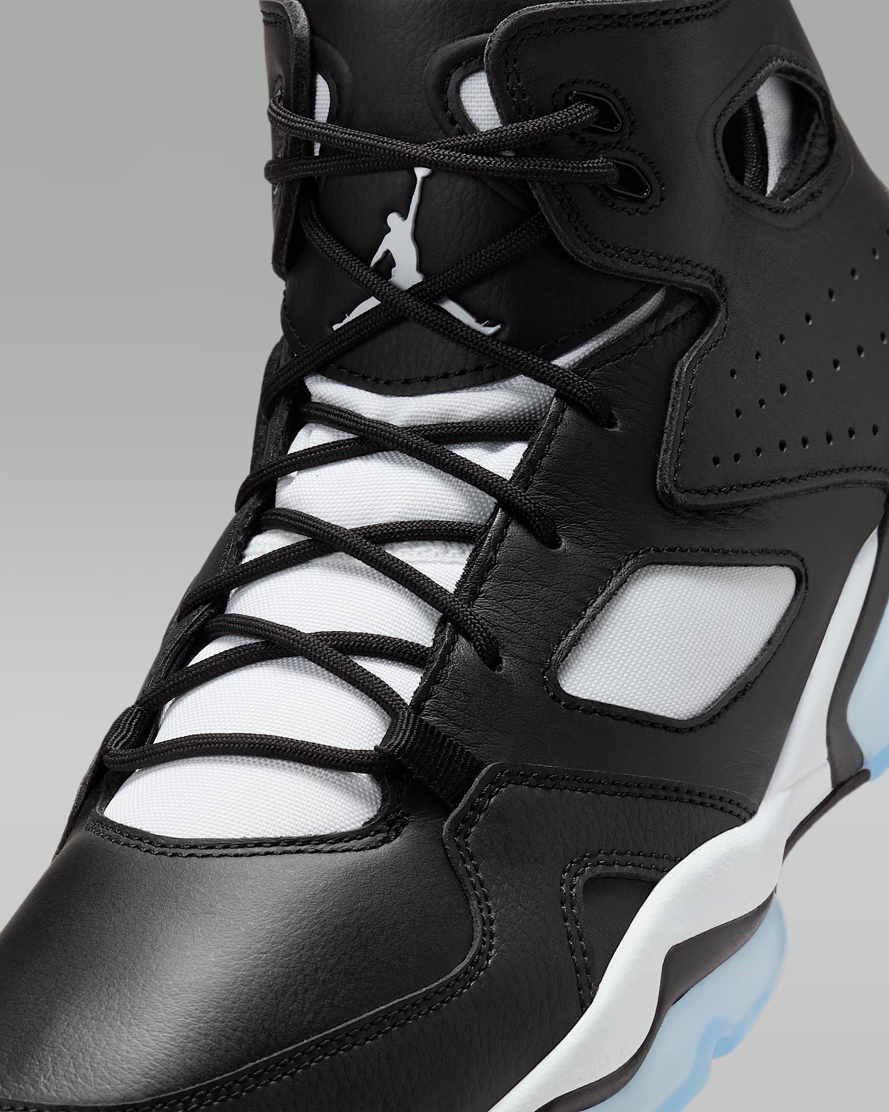 Jordan Flight Club '91 Men's Shoes