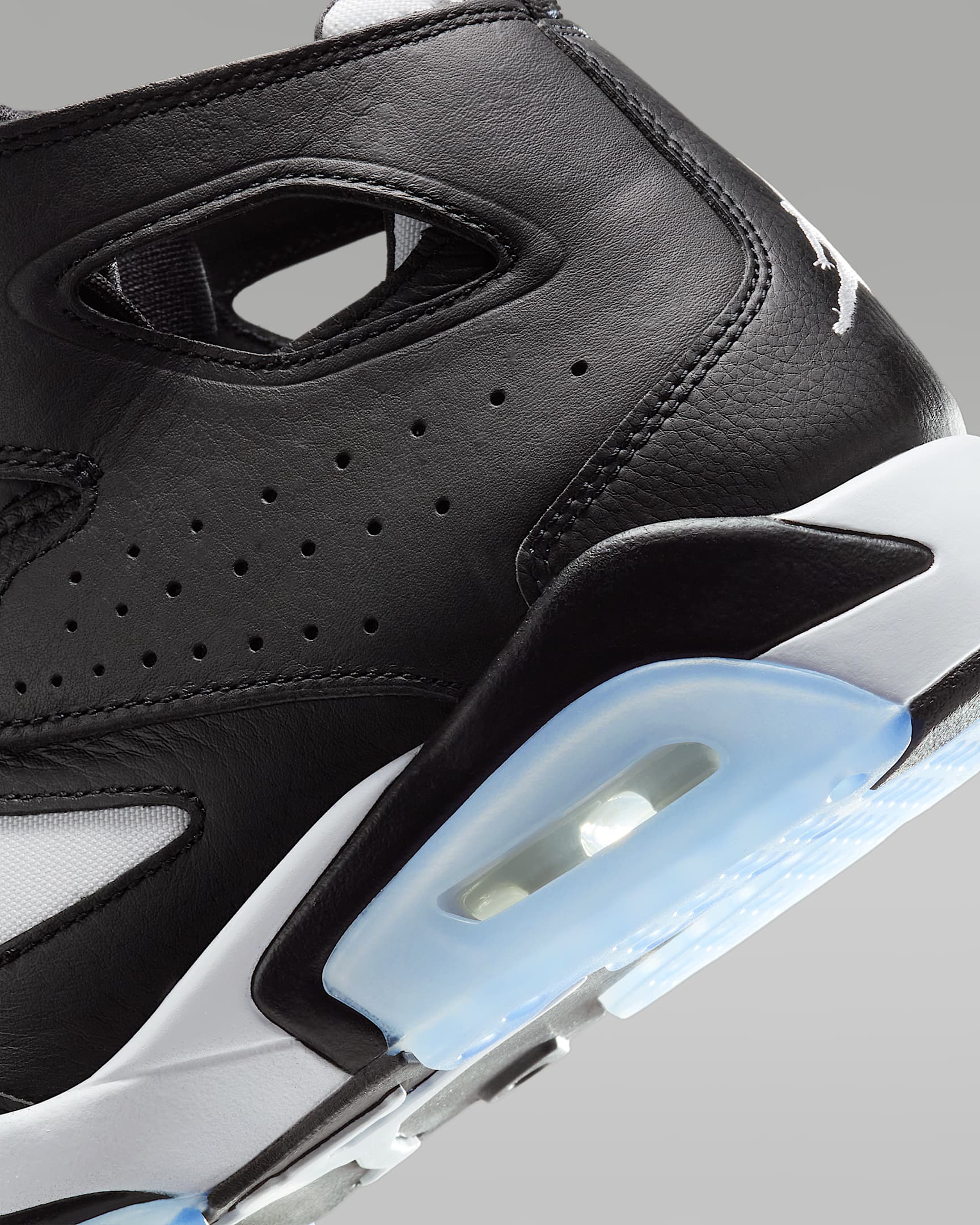 Jordan Flight Club '91 Men's Shoes